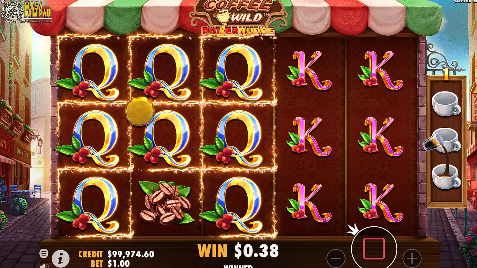 Apa Slot Coffee Wild Emang Worth dengan 5 Kejutan Hype