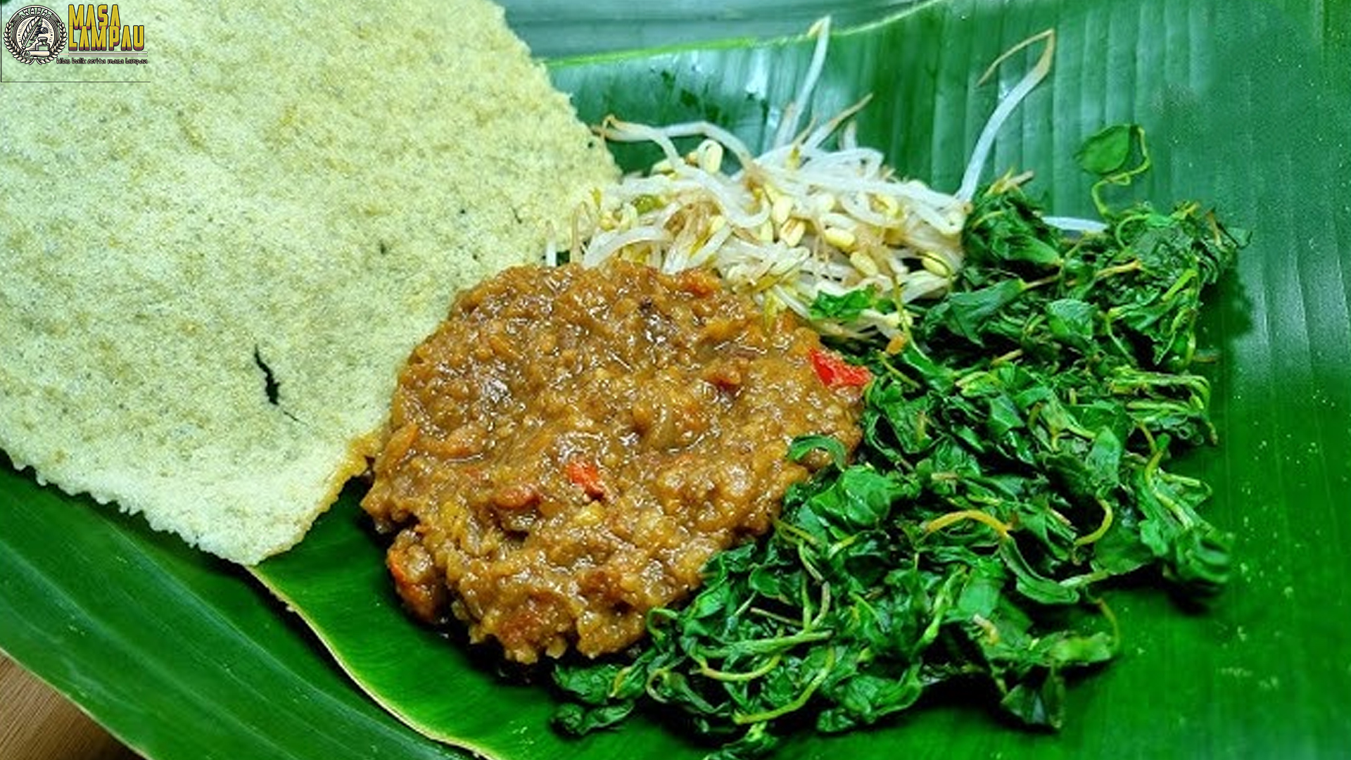 Nikmati 5 Sensasi Pedas Mantap dalam Seporsi Pecel Semanggi
