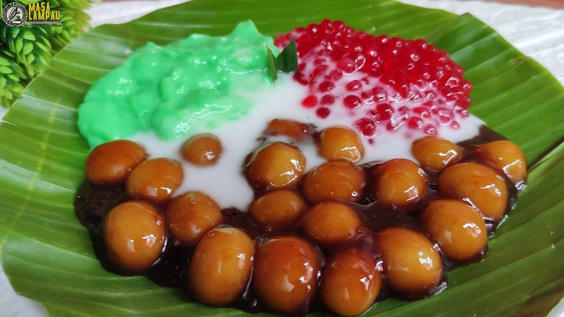 Menyusuri Bubur Sruntul: 5 Cerita Menarik di Balik Sejarahnya