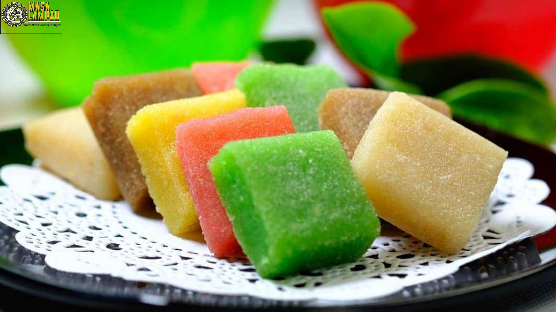 Sejarah Kue Yangko: 5 Poin Memikat yang Wajib Diketahui 7 Sejarah Kue Yangko: 5 Poin Memikat yang Wajib Diketahui