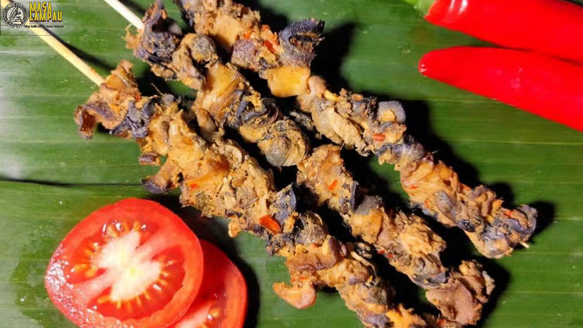 Keunikan Sate Keong dan 5 Alasan Kuliner Ini Wajib Dicoba