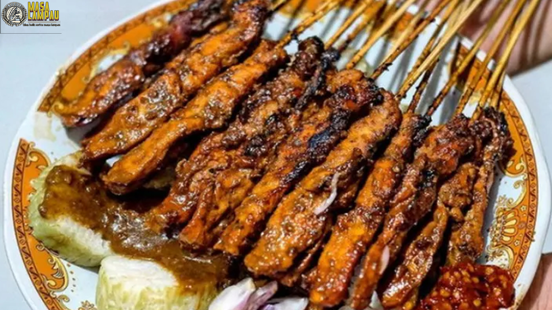 Sejarah Sate Bangil Dibangun dari 4 Rahasia Pilihan Daging 2 Sejarah Sate Bangil Dibangun dari 4 Rahasia Pilihan Daging