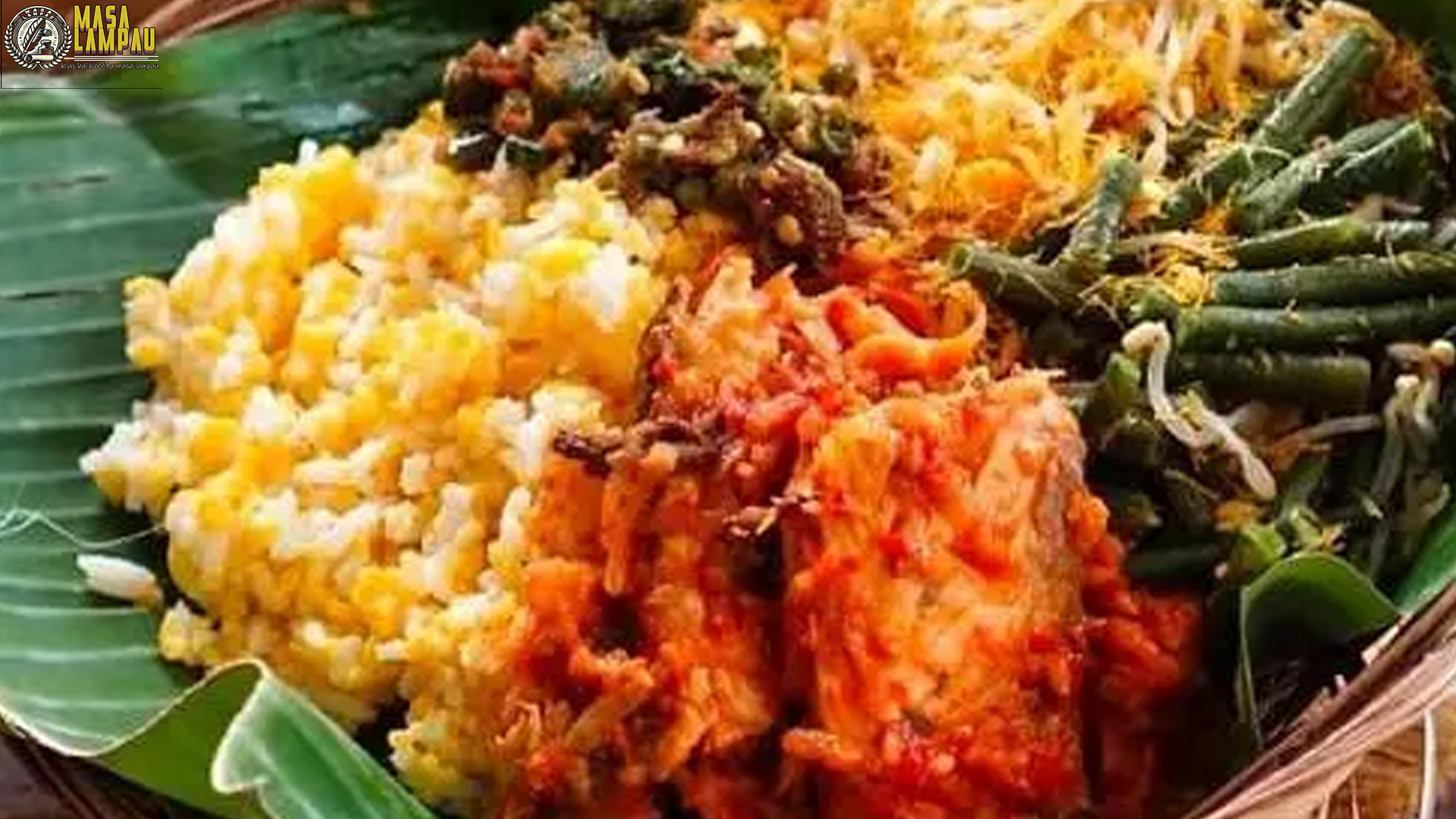 4 Lapisan Makna Tersirat dalam Sejarah Kuliner Nasi Glepungan 2 4 Lapisan Makna Tersirat dalam Sejarah Kuliner Nasi Glepungan