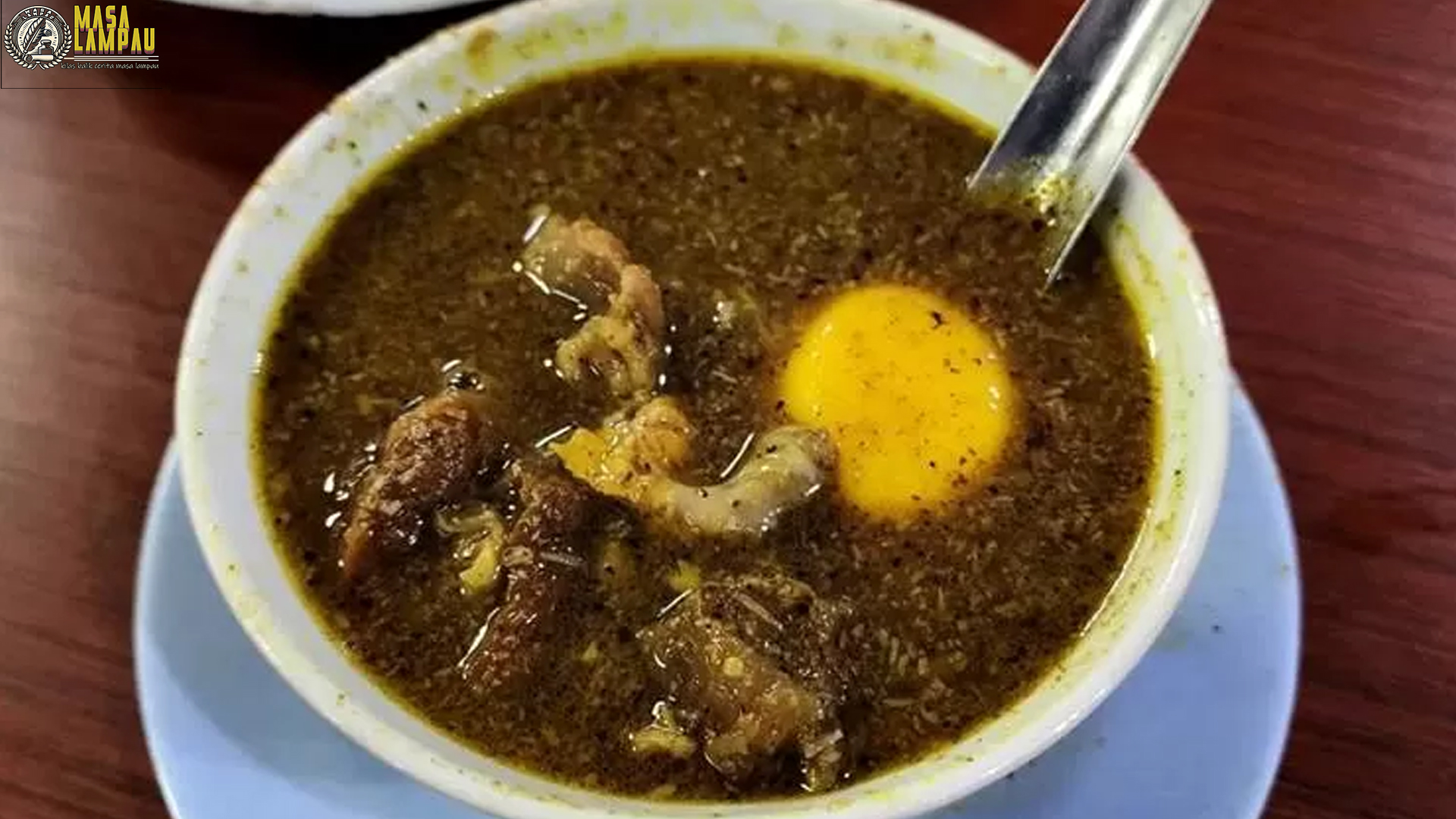 Sejarah Pallu Basa Terungkap Lewat 5 Generasi Resep Asli 2 Sejarah Pallu Basa Terungkap Lewat 5 Generasi Resep Asli