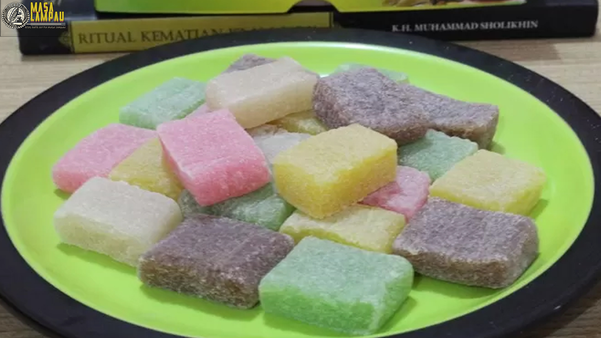 Sejarah Kue Yangko: 5 Poin Memikat yang Wajib Diketahui 2 Sejarah Kue Yangko: 5 Poin Memikat yang Wajib Diketahui