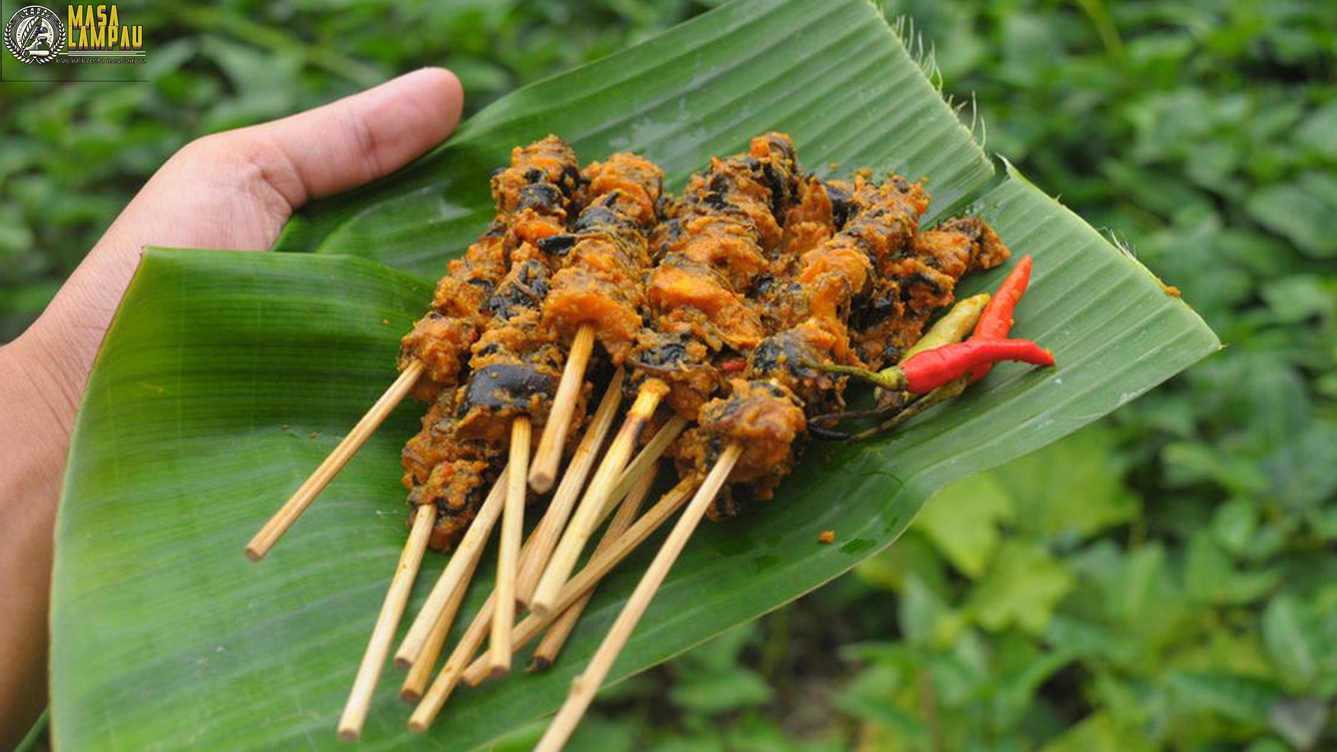 Keunikan Sate Keong dan 5 Alasan Kuliner Ini Wajib Dicoba 7 Keunikan Sate Keong dan 5 Alasan Kuliner Ini Wajib Dicoba