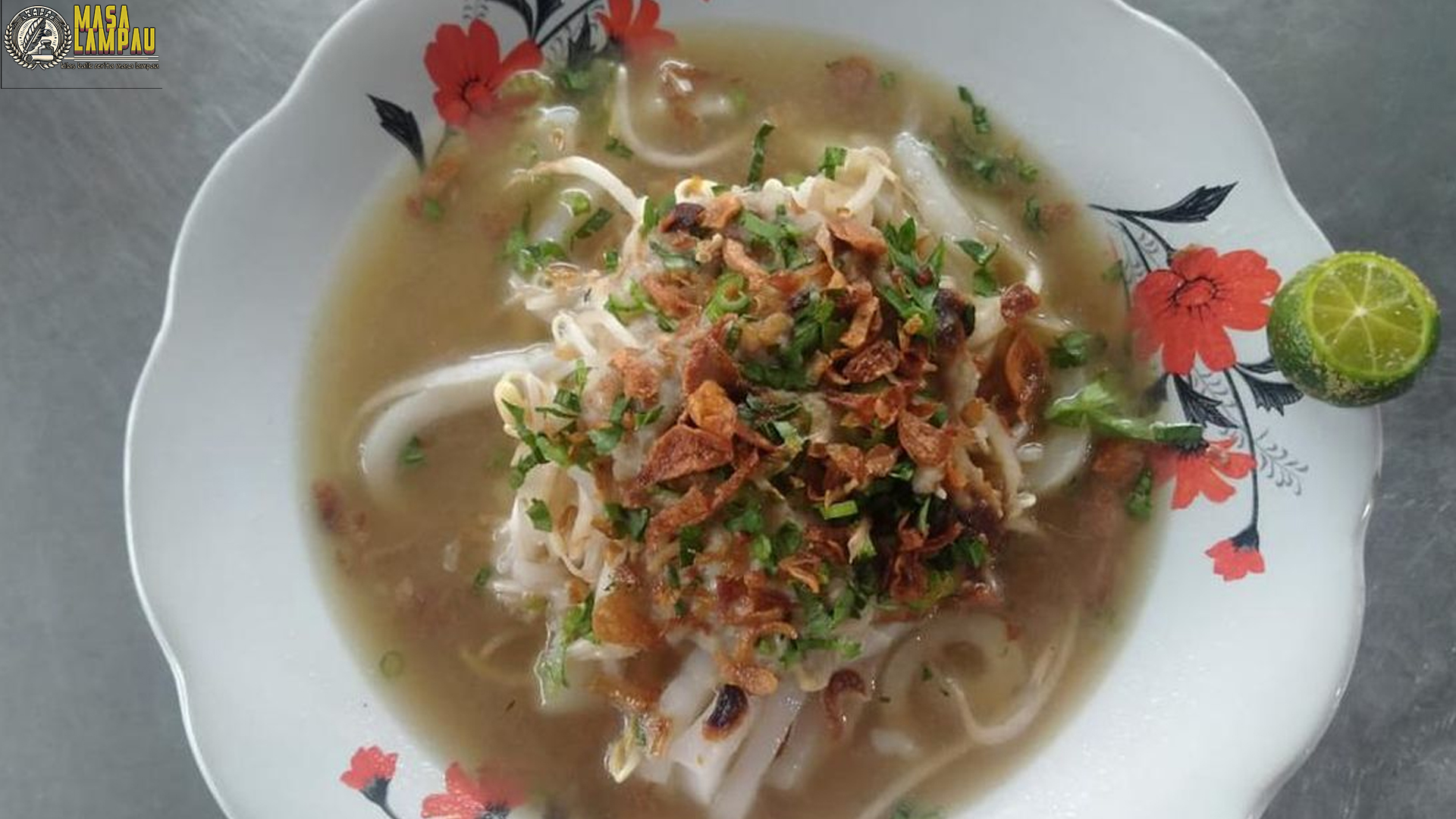 Kuliner Pantiaw dan 5 Keistimewaan Tekstur yang Unik