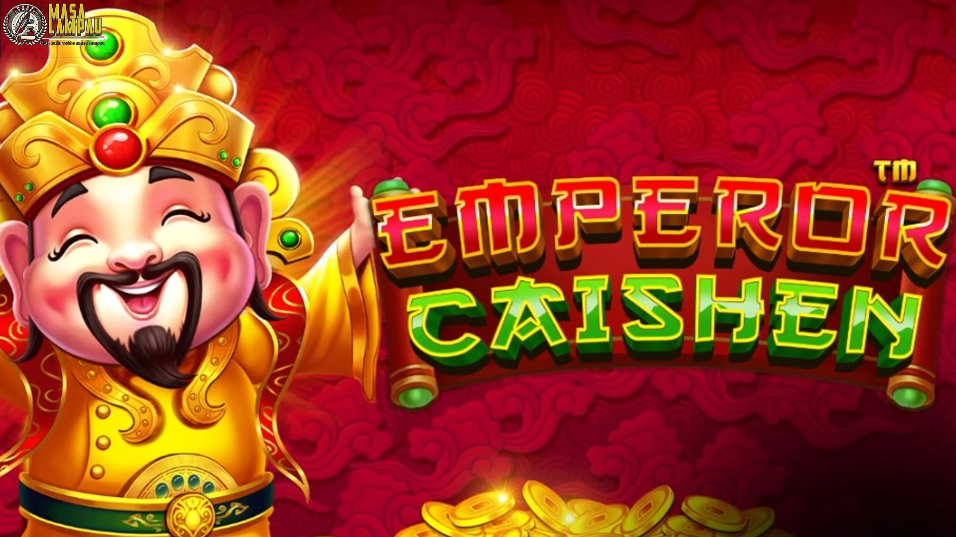 Pembahasan Eksklusif Rtp 8000 Terkait Slot Emperor Caishen 2 Pembahasan Eksklusif Rtp 8000 Terkait Slot Emperor Caishen