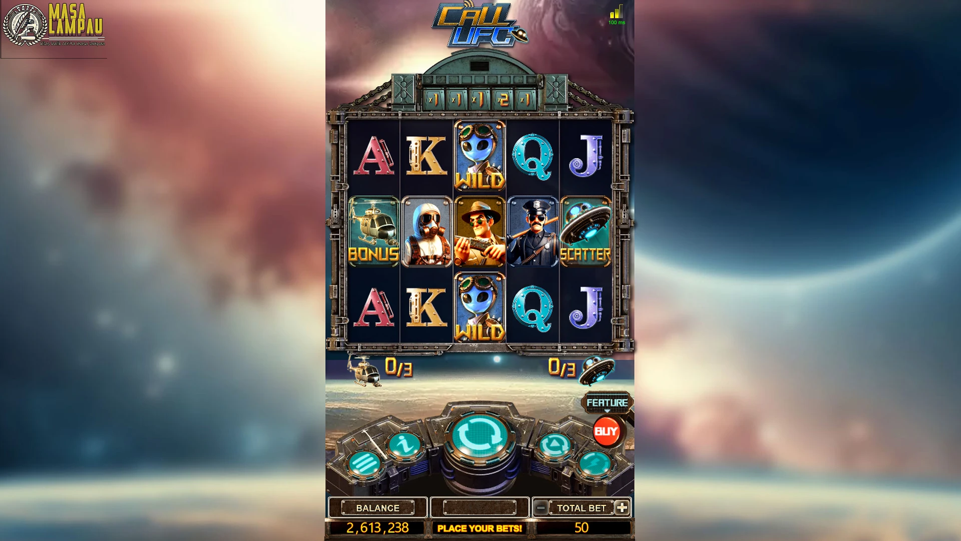 Telusuri 5 Hal Hebat di Call UFO yang Bikin Auto Penasaran