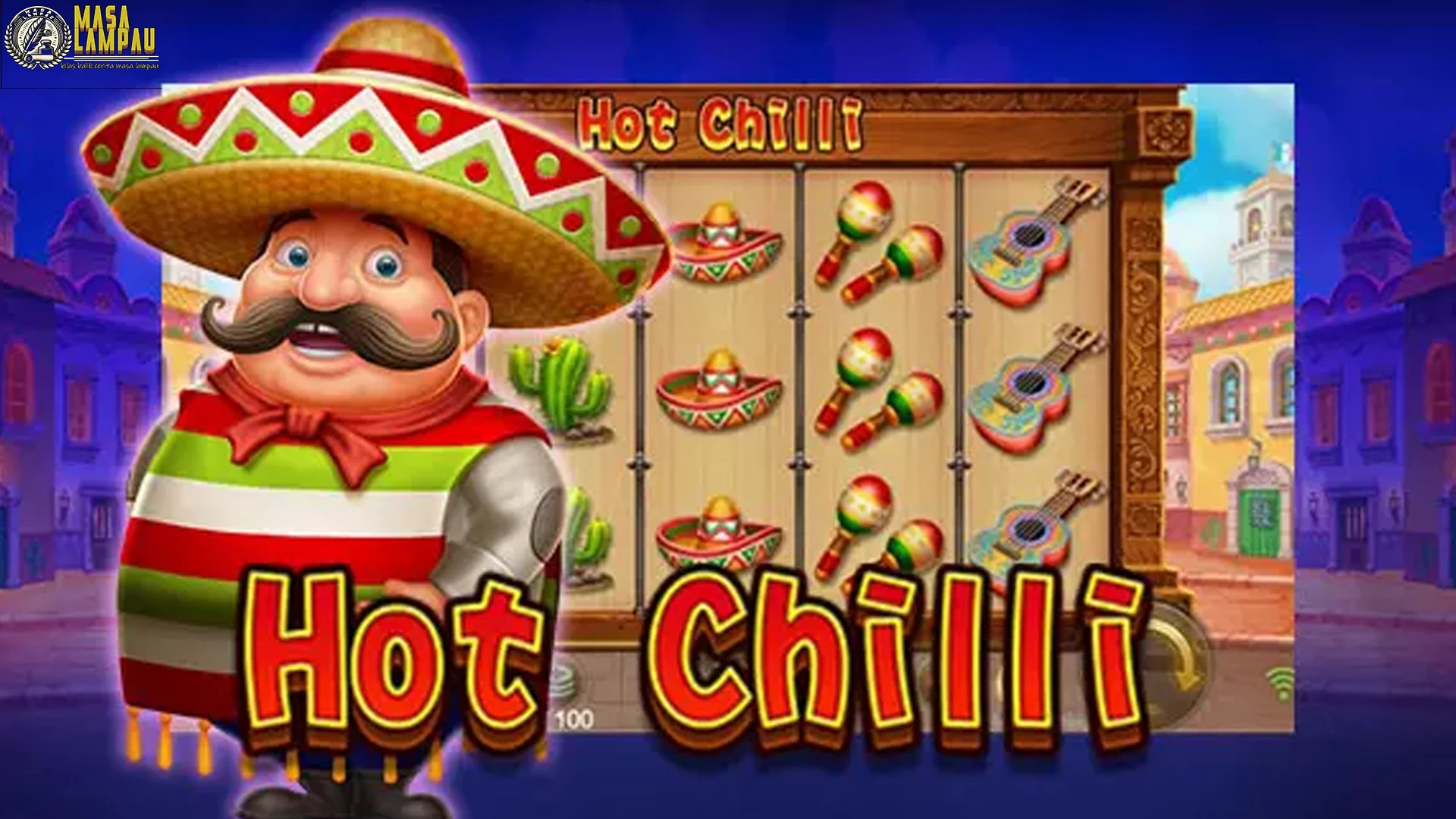 Maksimalkan Rtp8000 Slot dengan Hot Chilli yang Heboh 5 Maksimalkan Rtp8000 Slot dengan Hot Chilli yang Heboh