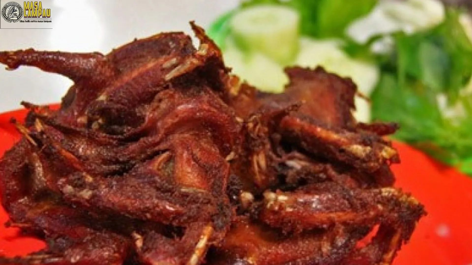 Bebek Bacem: 5 Sejarah Tradisional yang Masih Terjaga Hingga Sekarang 2 Bebek Bacem: 5 Sejarah Tradisional yang Masih Terjaga Hingga Sekarang