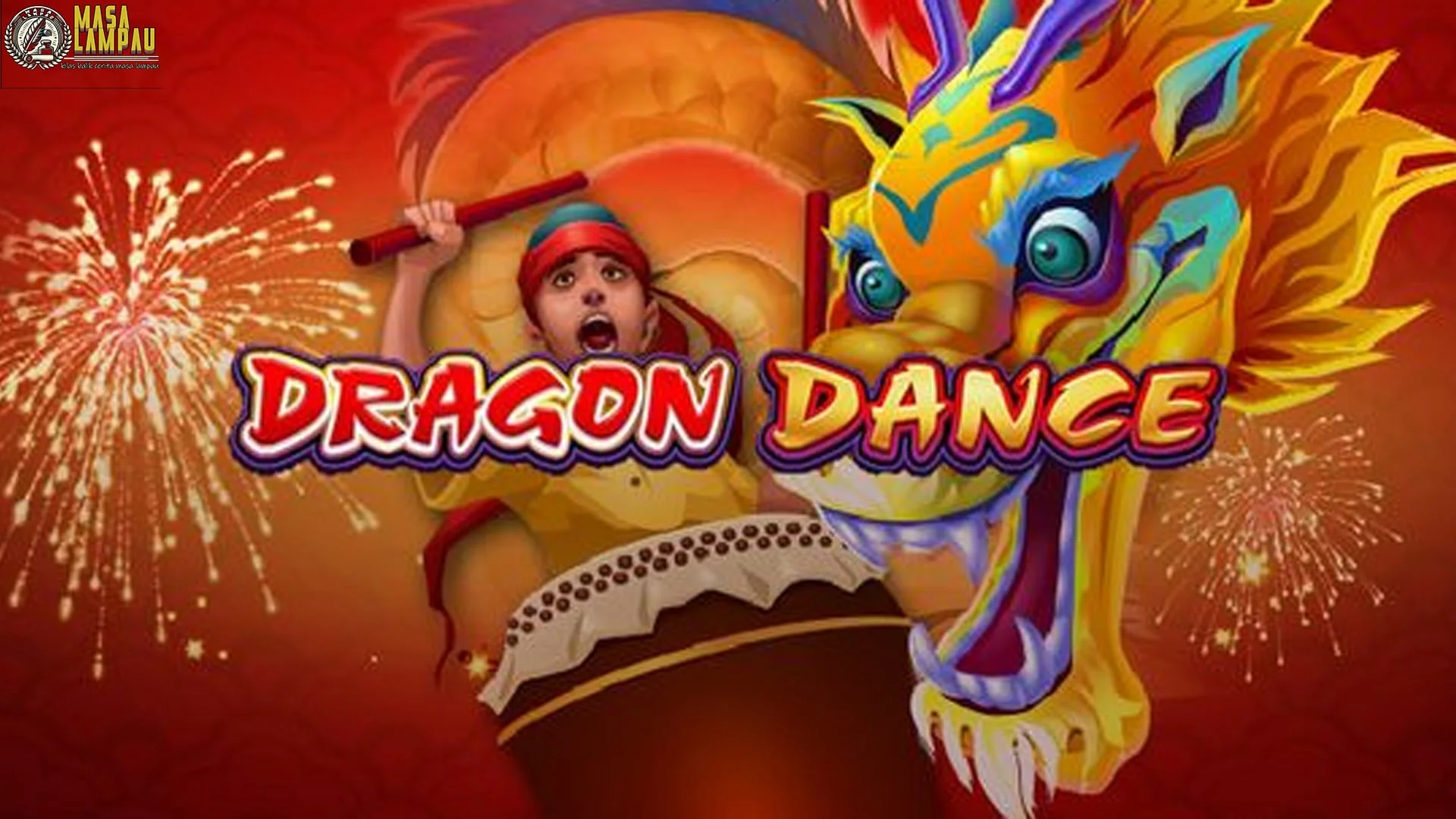 Dragon Dance 2025 Kini Ada di Situs Slot Gacor Terbaru