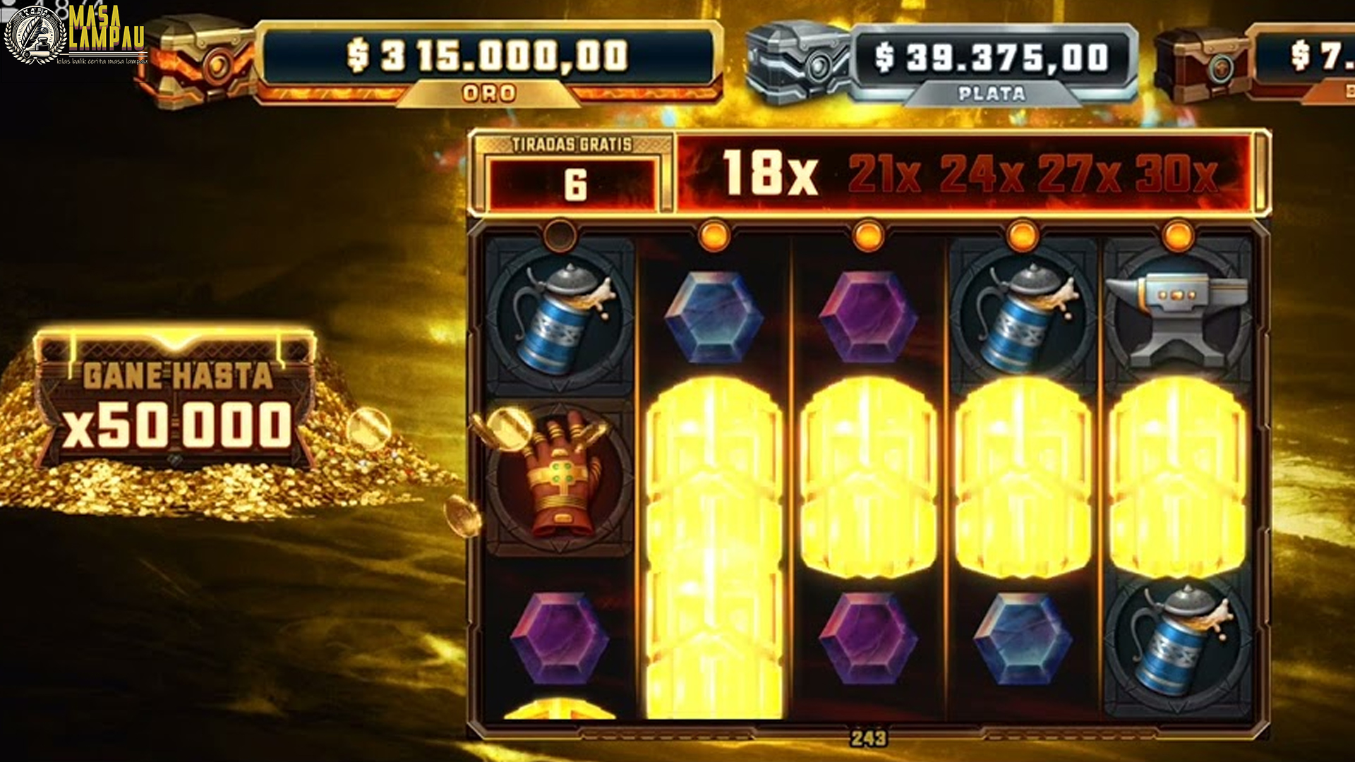 Strategi Efektif Memaksimalkan Reward Slot Fire Forge 2025 2 Strategi Efektif Memaksimalkan Reward Slot Fire Forge 2025