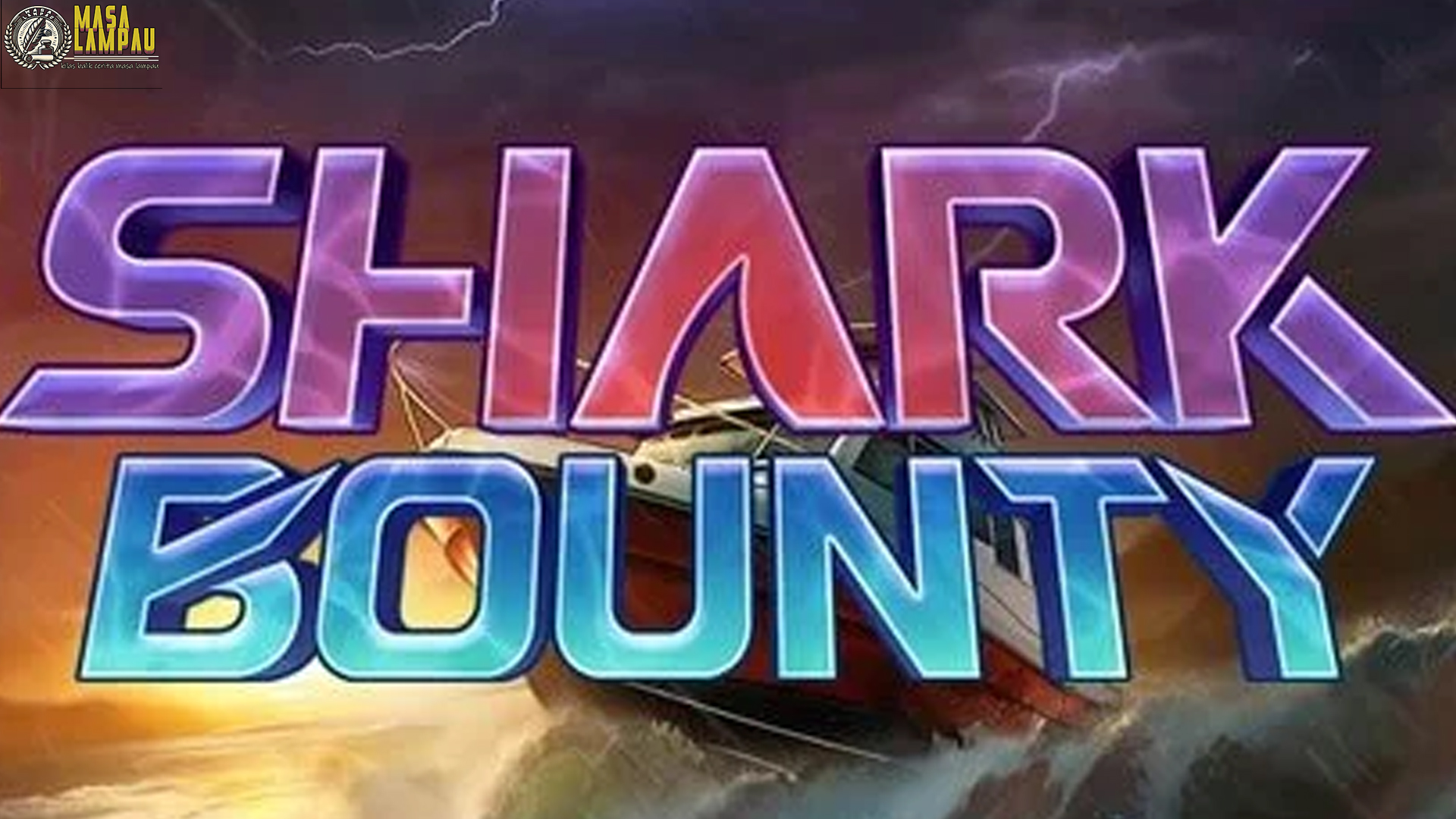 Slot Online Shark Bounty Memuat 5 Hal yang Membuatnya Unik