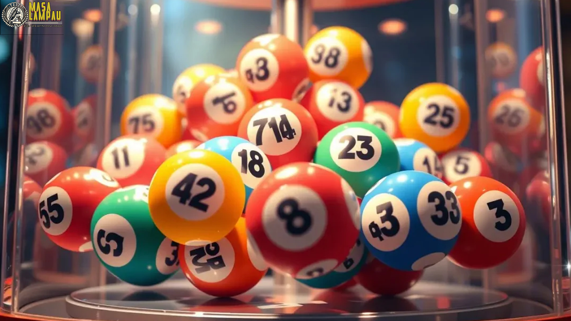 Mekanisme Sistem Terbaru Togel Online 2025 yang Perlu Dipahami