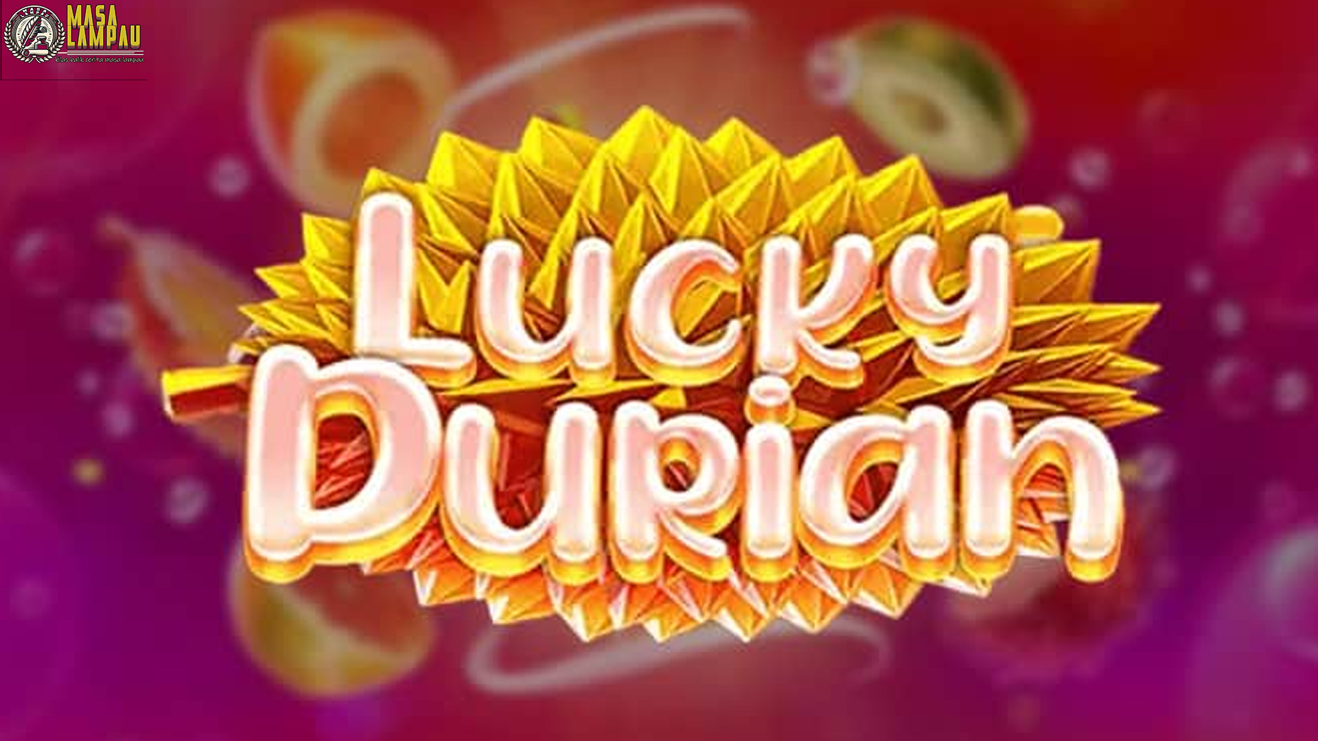 Bandar Slot88 Terpercaya Tempat Bocoran Slot Lucky Durian