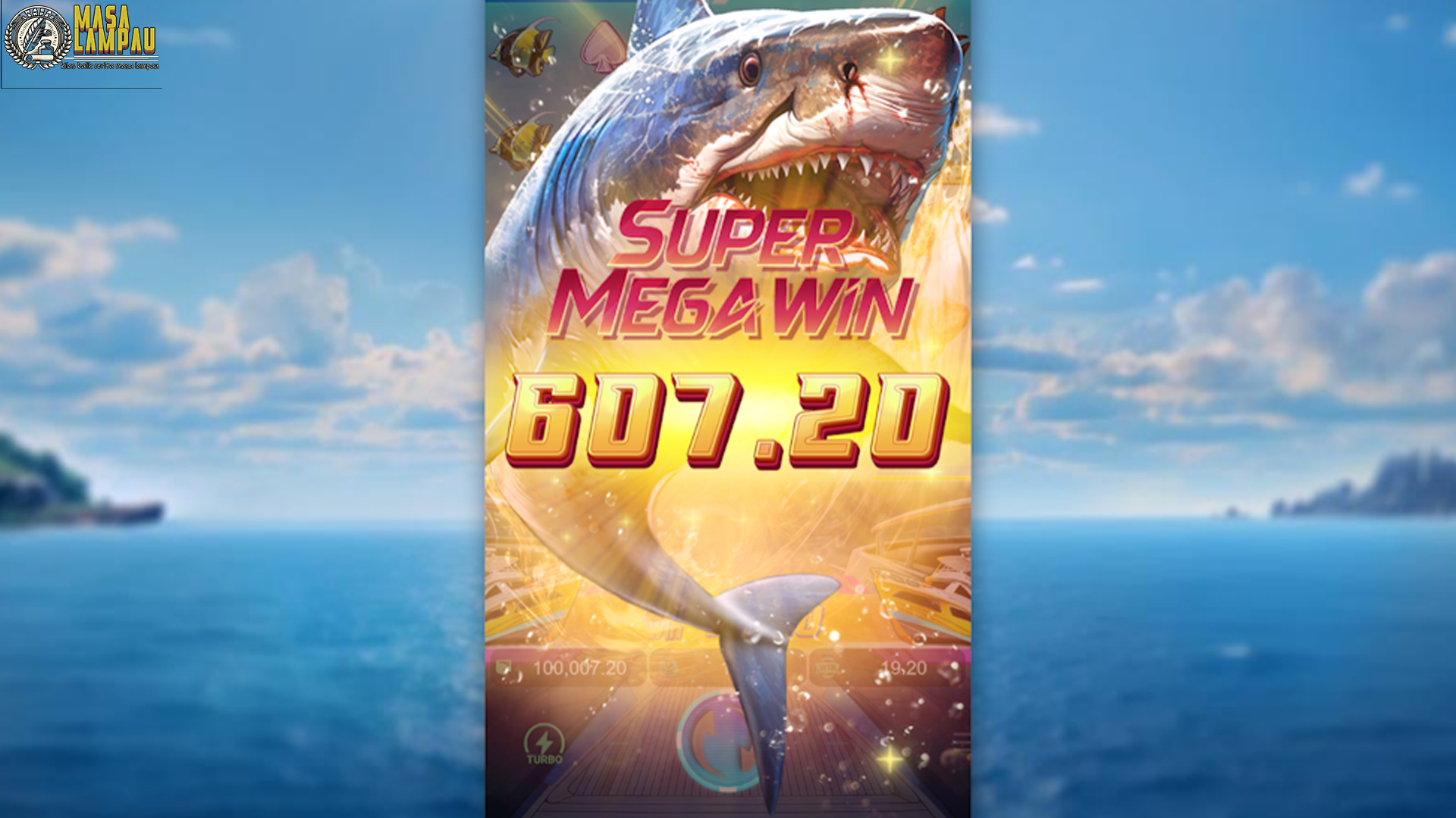 Slot Online Shark Bounty Memuat 5 Hal yang Membuatnya Unik