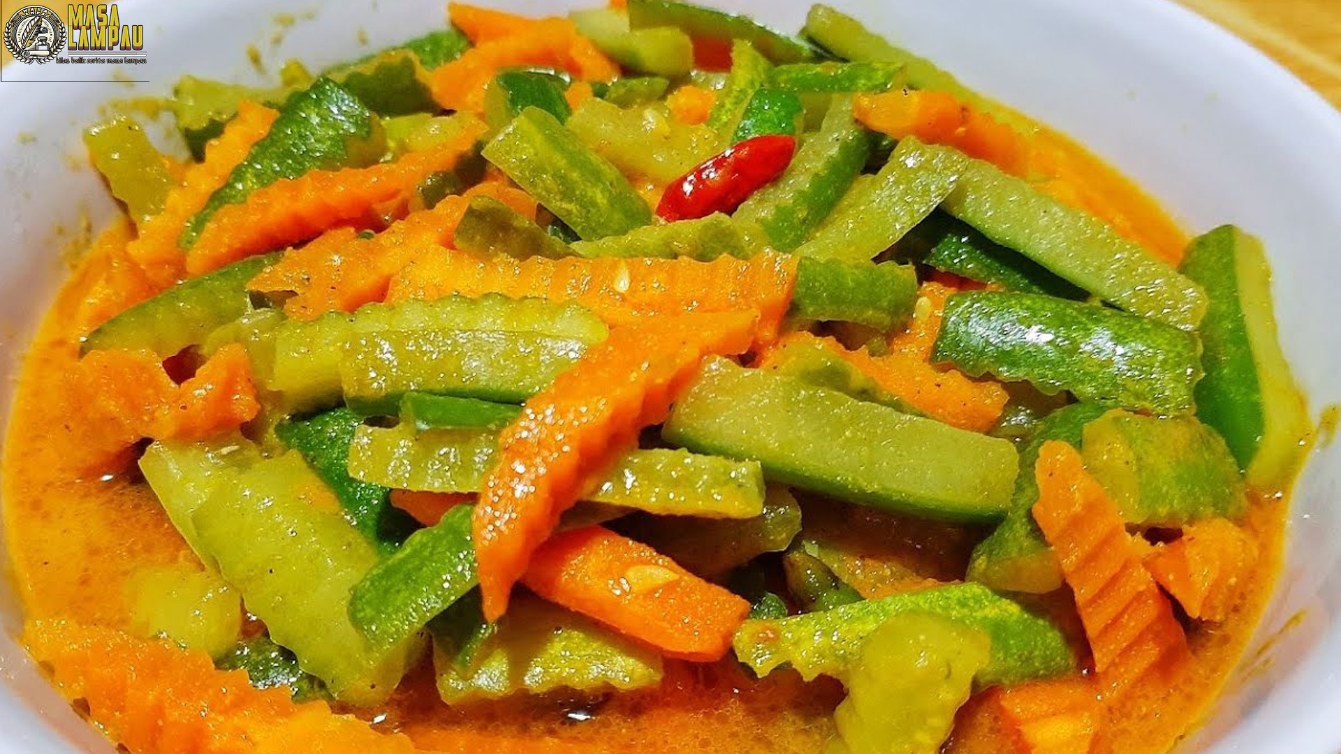 Sejarah Acar Kuning dalam 5 Tradisi Kuliner Kuno yang Bertahan