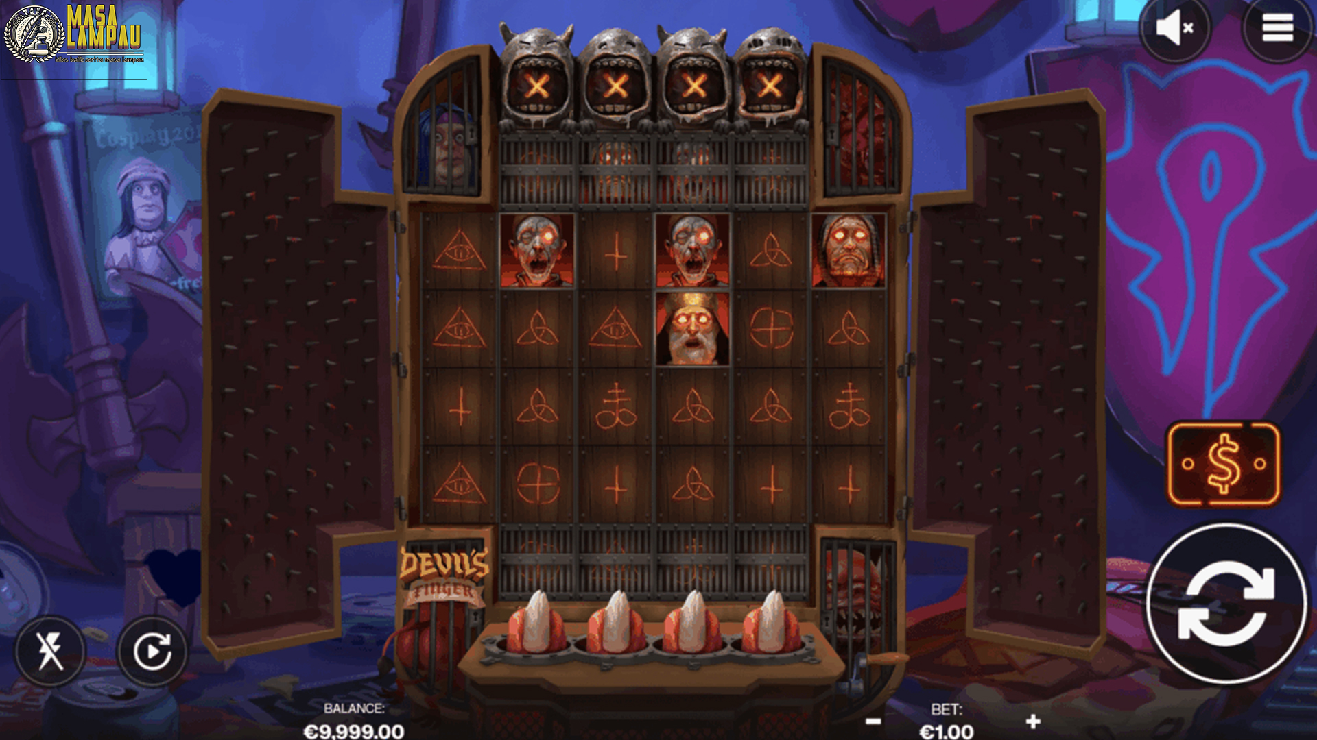 Link Ruby8000 Mudah Untuk Akses Slot Devils Finger Langsung 2 Link Ruby8000 Mudah Untuk Akses Slot Devils Finger Langsung