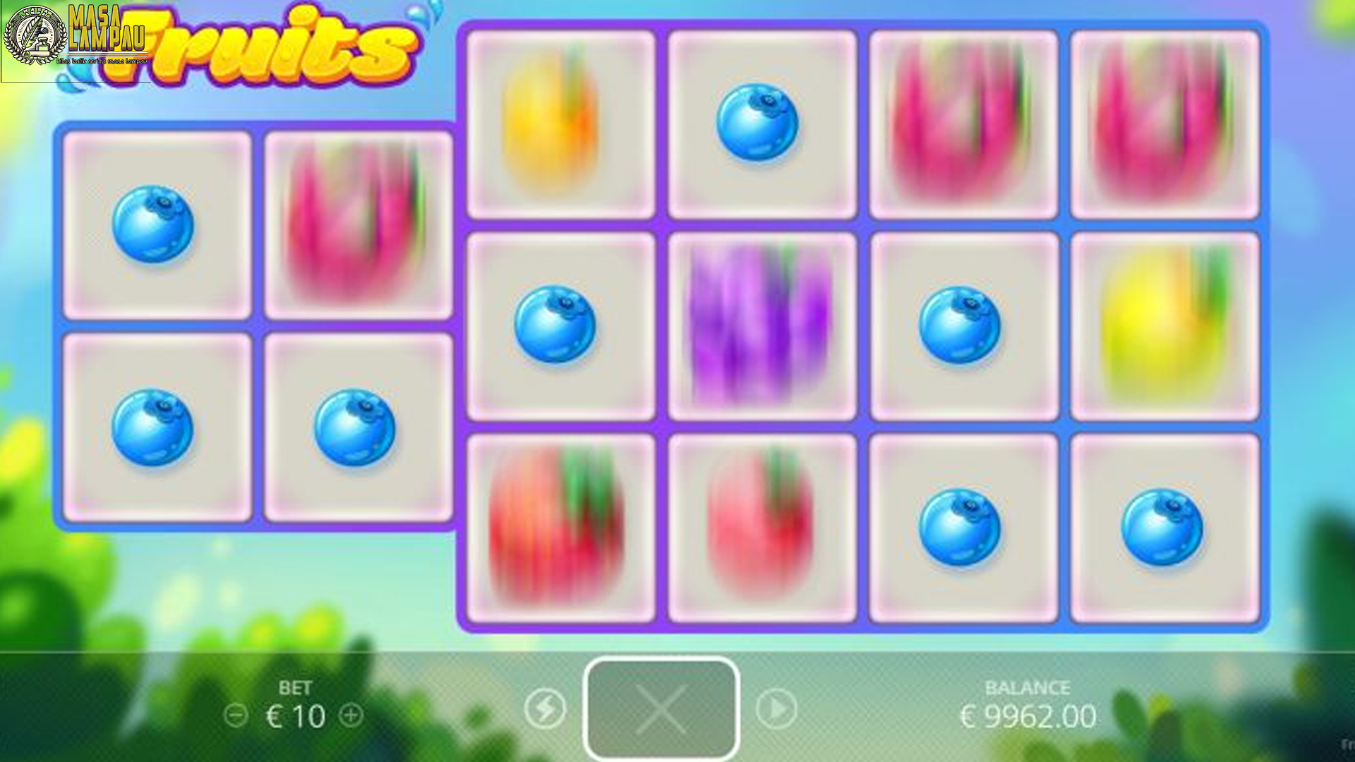 Keunggulan Slot Fruits di Cnnslot serta 5 Tips Profit Maksimal 2 Keunggulan Slot Fruits di Cnnslot serta 5 Tips Profit Maksimal