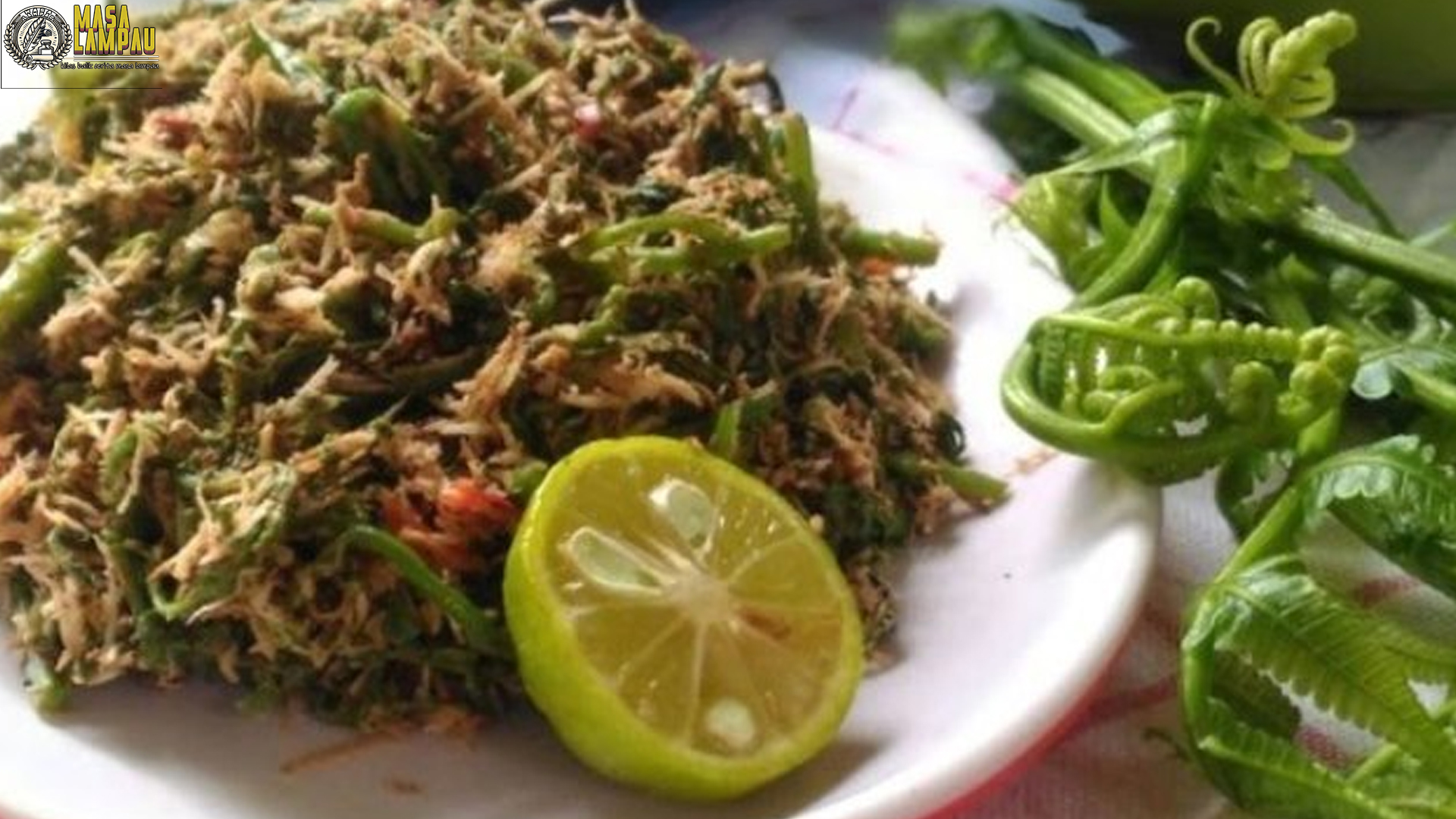 Sejarah Lawa: Kuliner Khas dengan Nilai Budaya Banget 2025