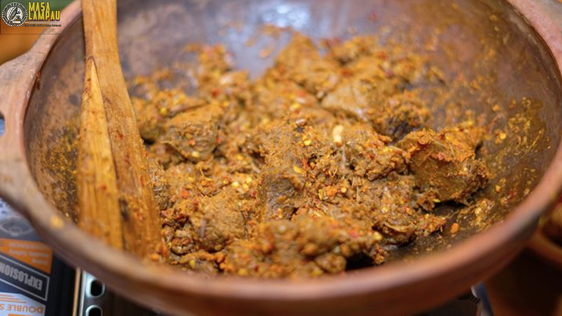 Sejarah Kuliner Serapah Tampilkan 5 Keunikan Rasa yang Menggoda 2 Sejarah Kuliner Serapah Tampilkan 5 Keunikan Rasa yang Menggoda