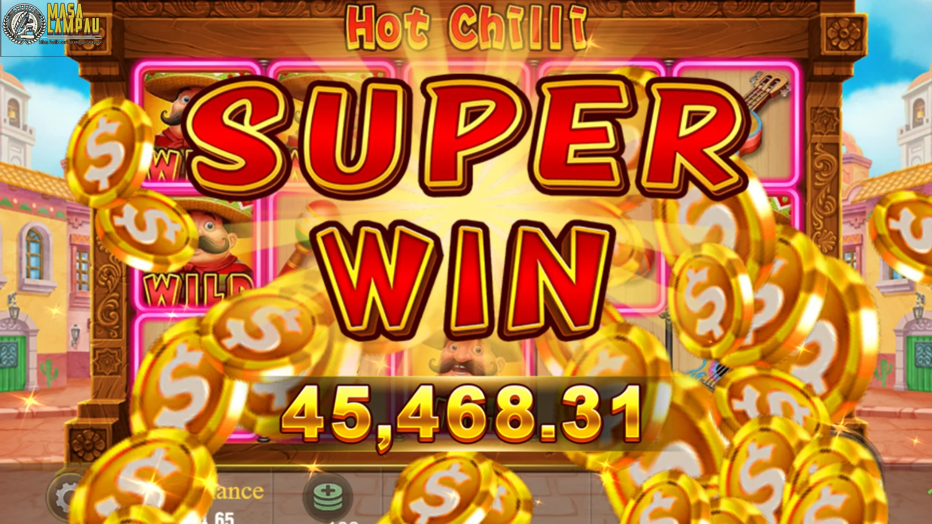 Maksimalkan Rtp8000 Slot dengan Hot Chilli yang Heboh 2 Maksimalkan Rtp8000 Slot dengan Hot Chilli yang Heboh