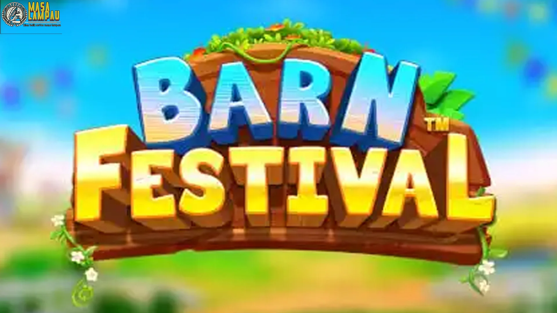 Bikin Betah! 4 Rahasia Atmosfer Barn Festival yang Asyik 3 Bikin Betah! 4 Rahasia Atmosfer Barn Festival yang Asyik