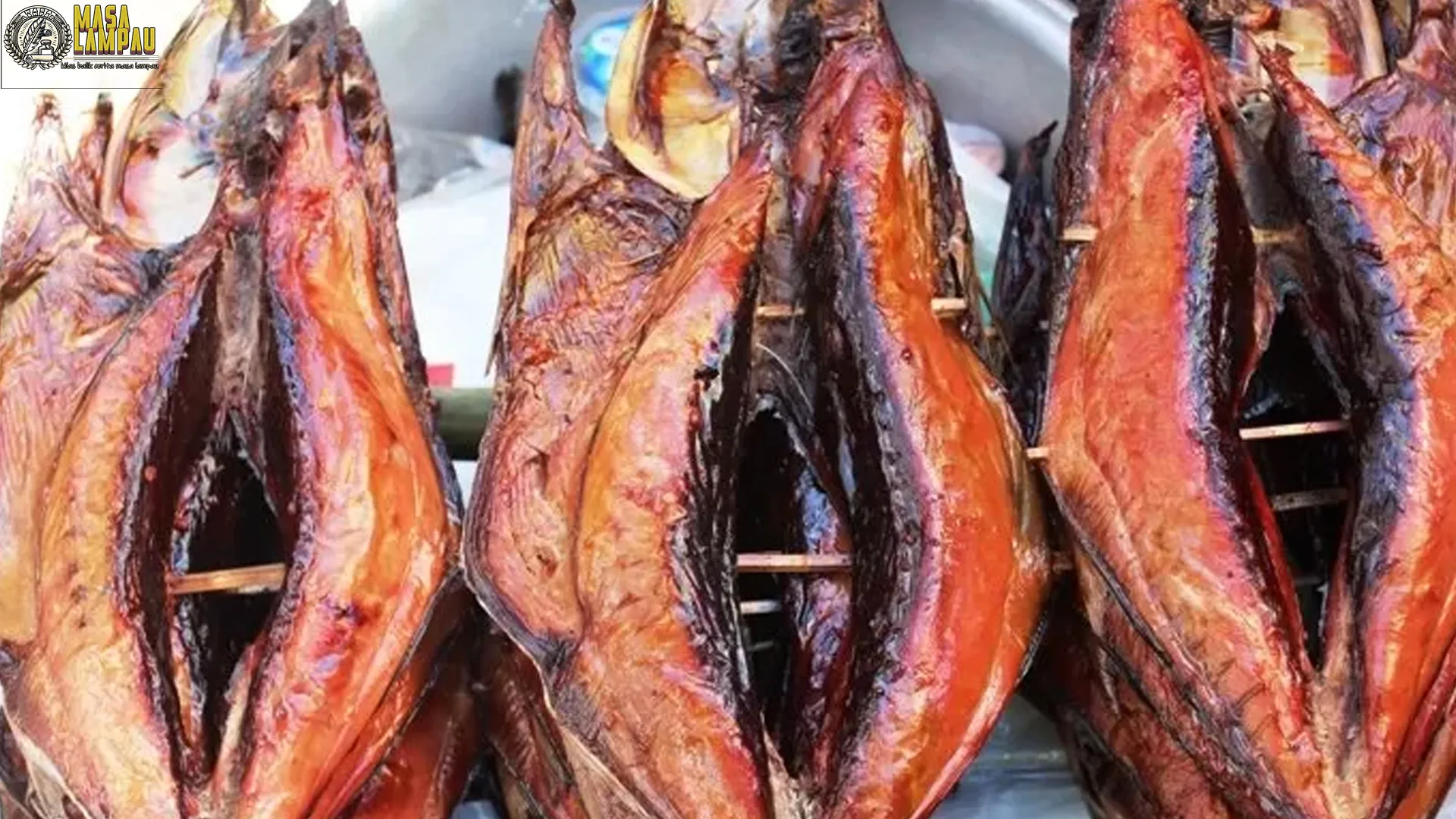 Ikan Asar: 5 Hal yang Harus Diketahui tentang Hidangan Nusantara