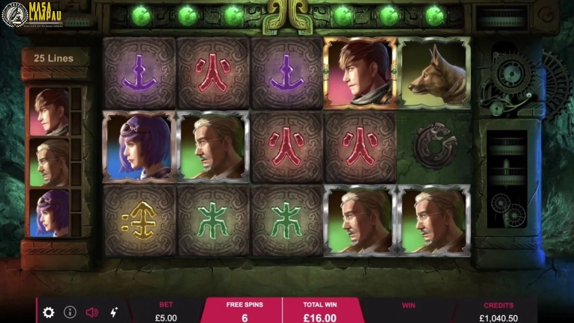Gaya Main Relic Seekers dengan 5 Fitur Asik yang Beda Banget