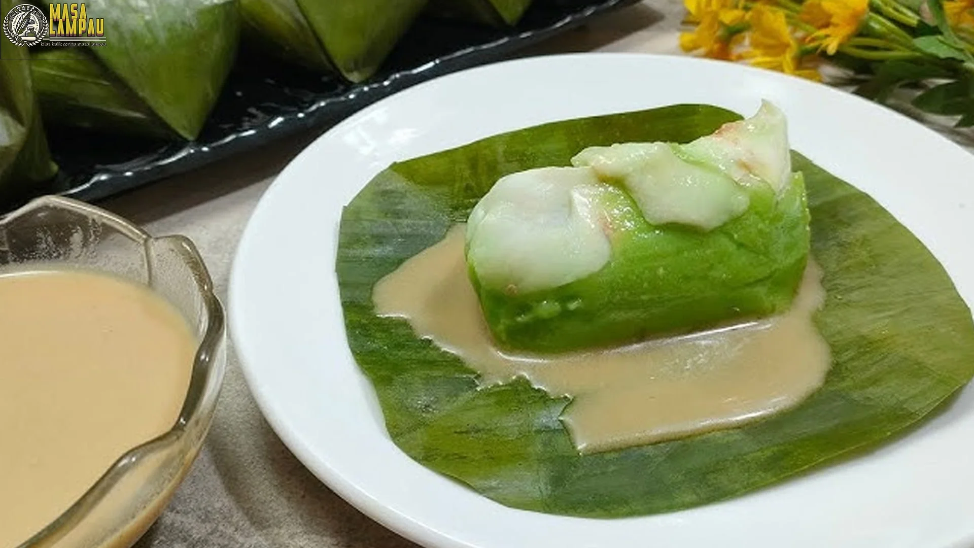 5 Variasi Sejarah Kue Jongkong yang Akan Membuatmu Memikat 2 5 Variasi Sejarah Kue Jongkong yang Akan Membuatmu Memikat