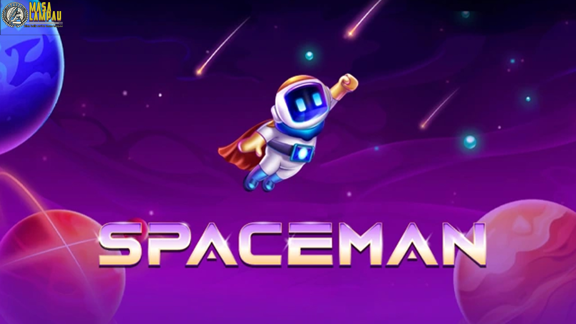Apa Sih Slot Spaceman Itu? 5 Fakta Baru Biar Makin Paham