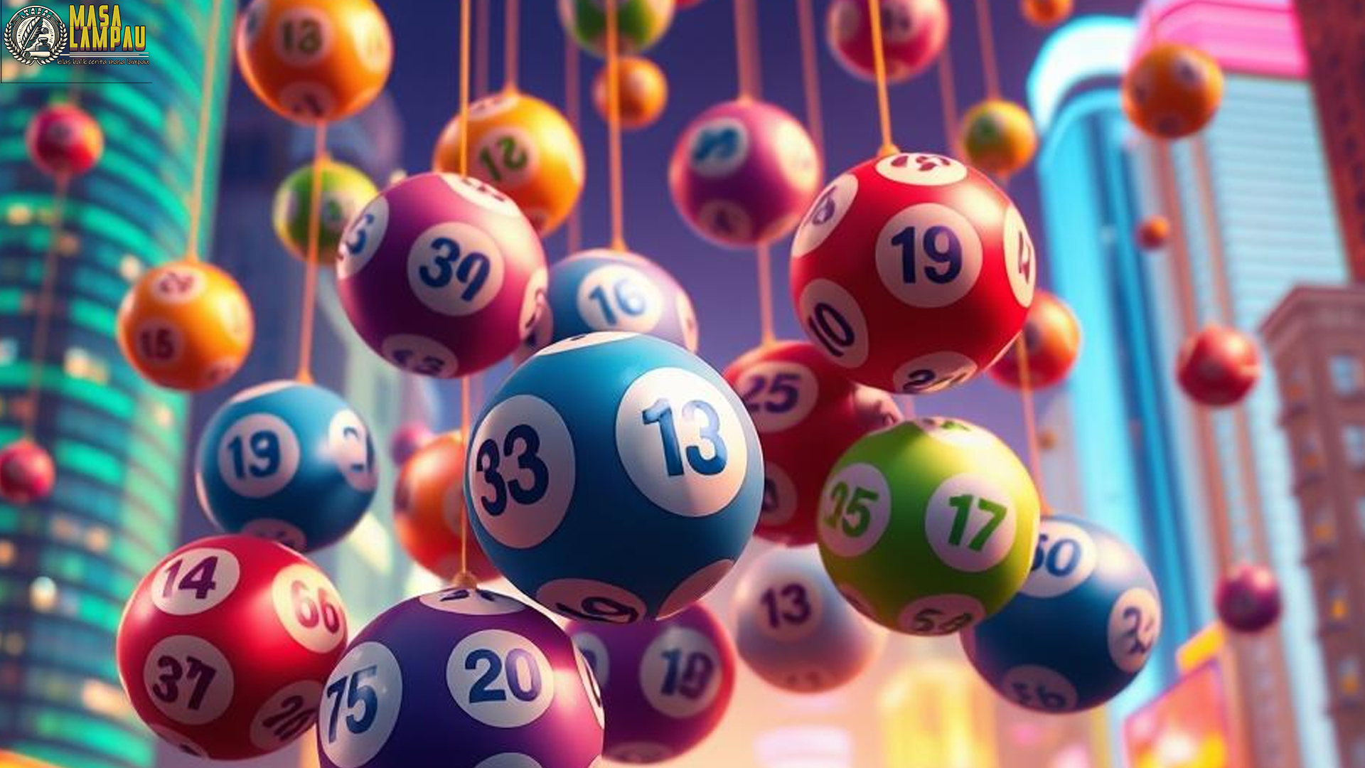 Bagaimana Togel Online Mengubah Industri Media dalam 5 Tahun