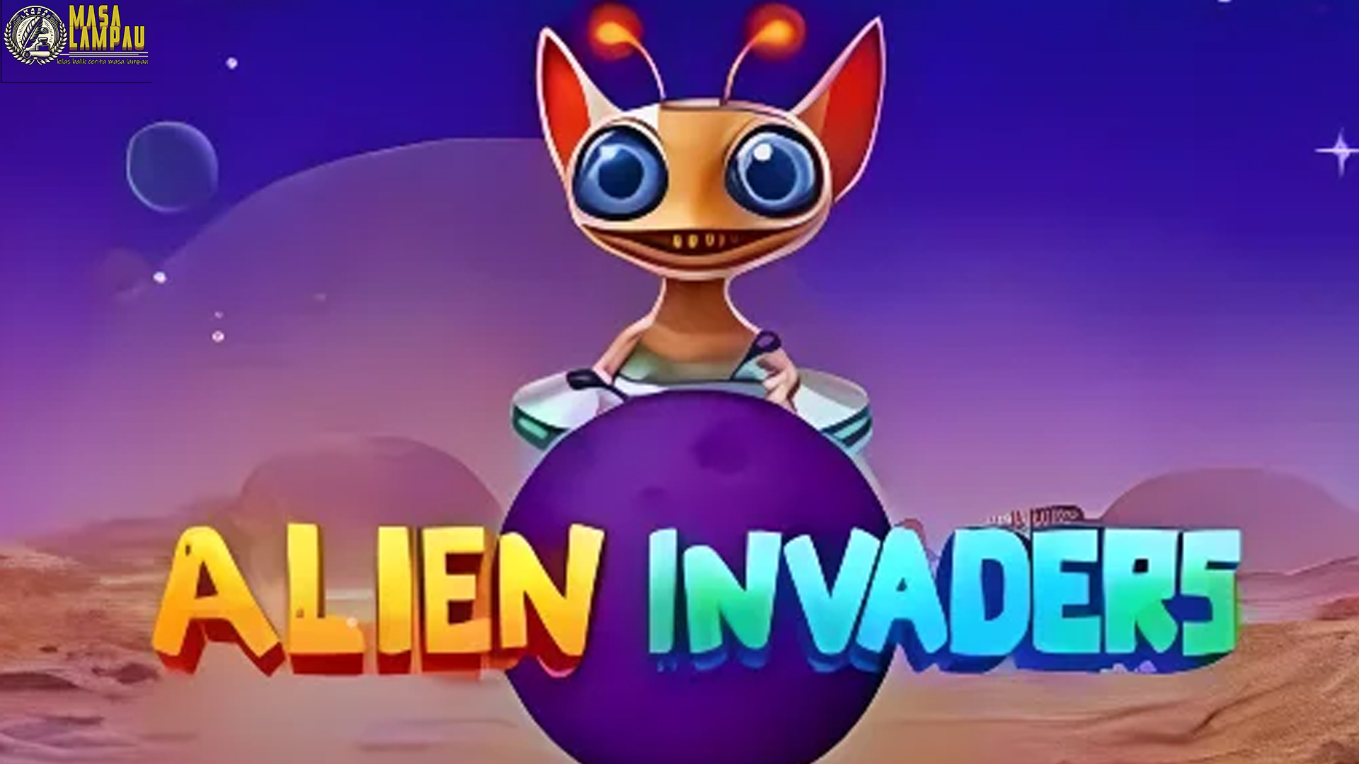 Fakta Daftar Rtp8000 Paling Dicari Untuk Slot Alien Invaders