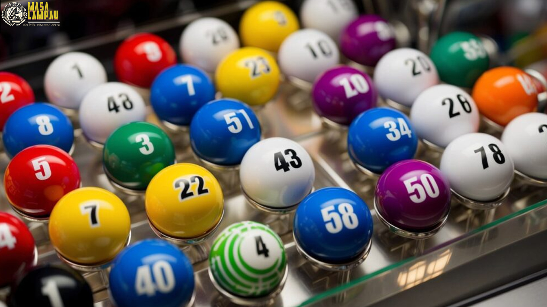 Bagaimana Togel Online Mengubah Industri Media dalam 5 Tahun