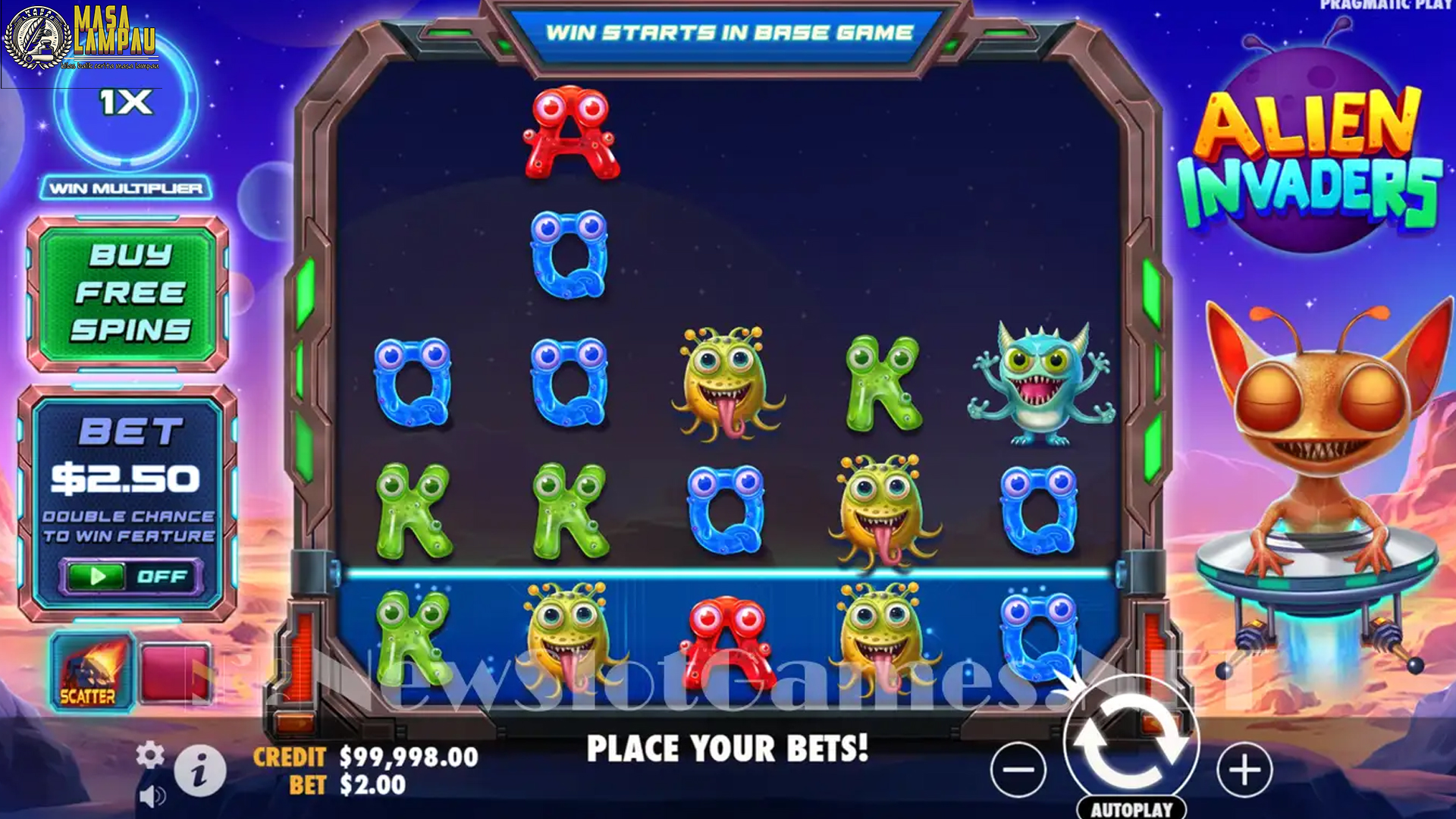 Fakta Daftar Rtp8000 Paling Dicari Untuk Slot Alien Invaders 2 Fakta Daftar Rtp8000 Paling Dicari Untuk Slot Alien Invaders