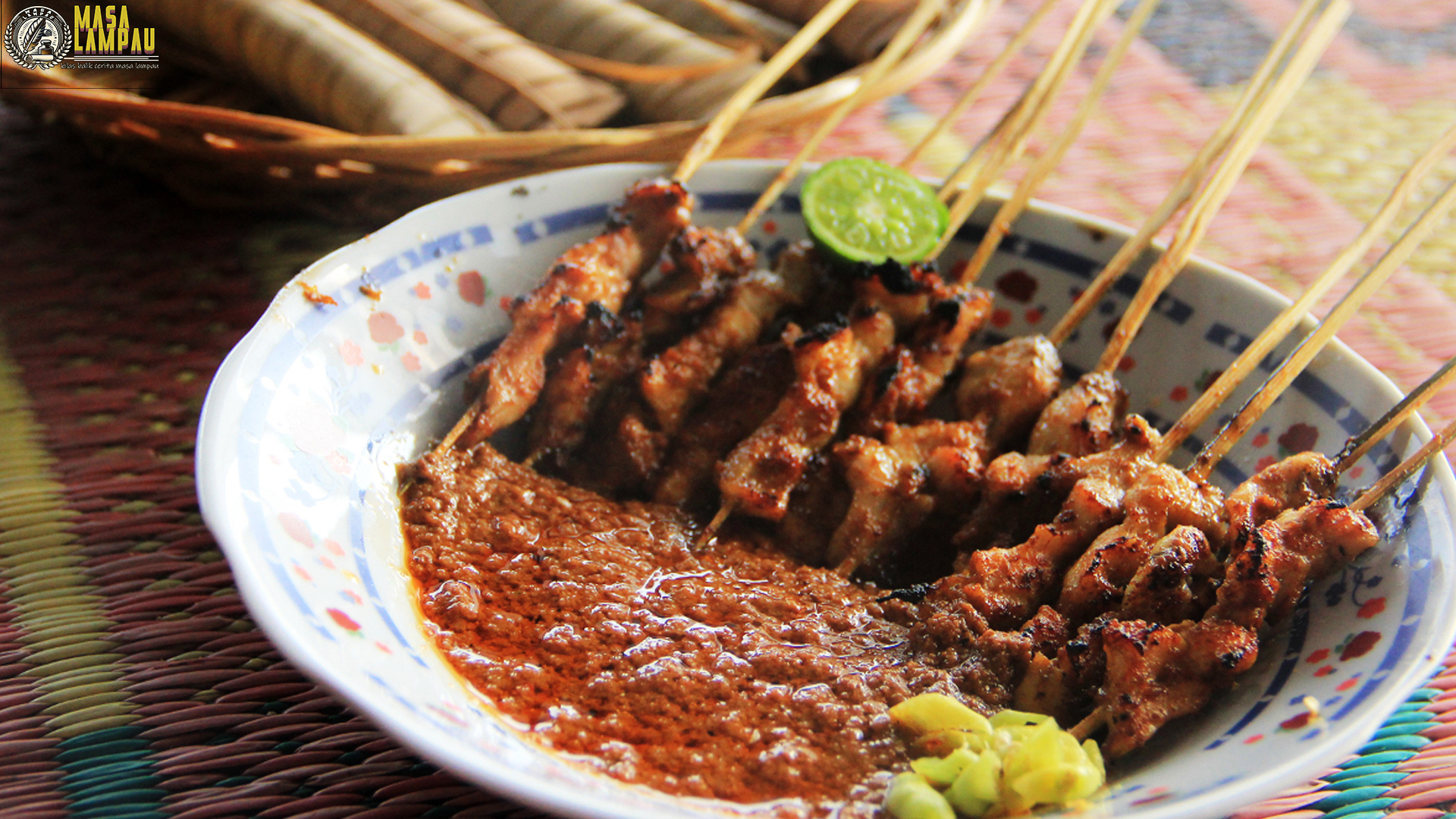 Sejarah Panjang Sate Bulayak dalam 5 Generasi Keluarga Minang