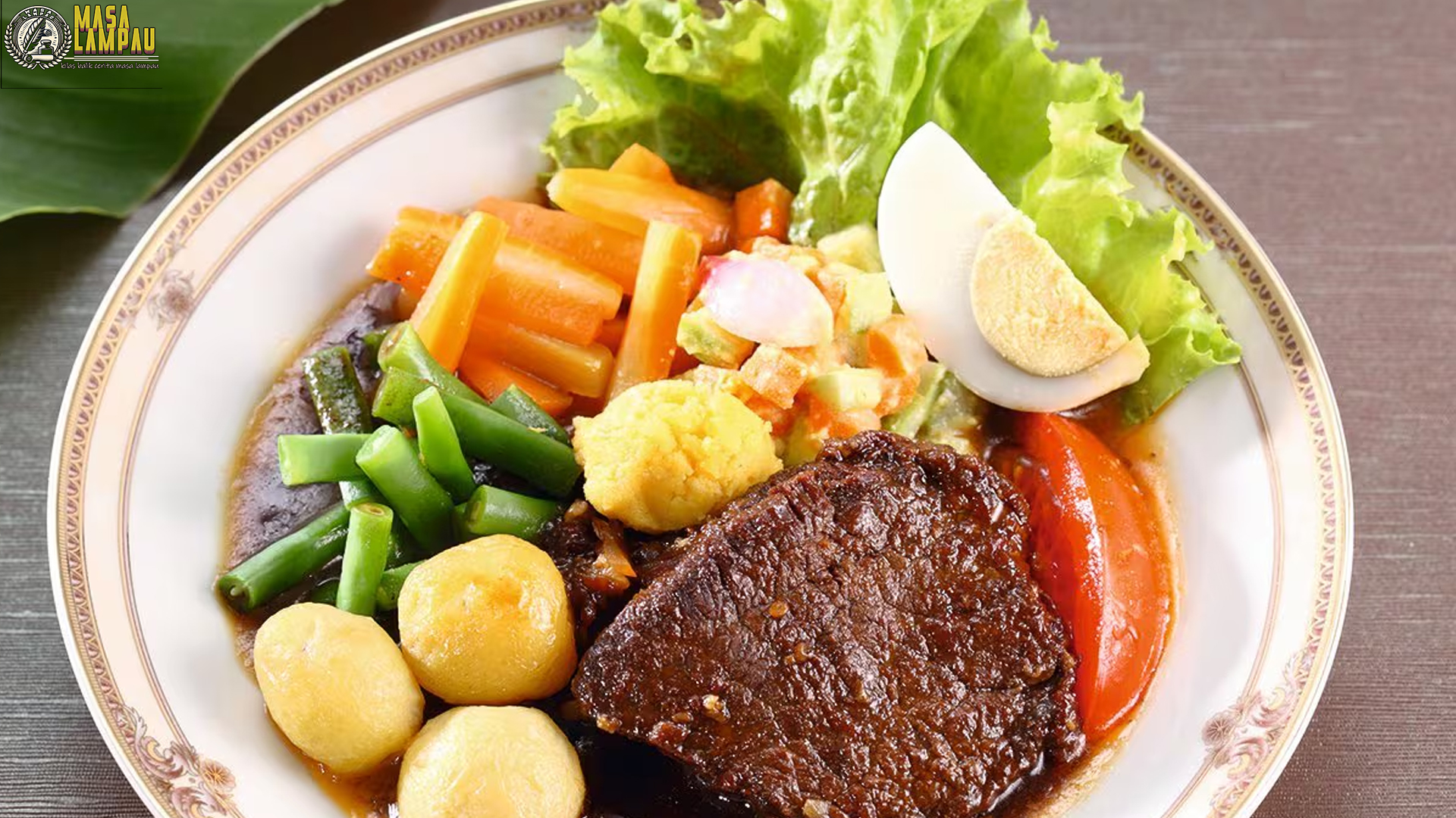 4 Alasan Selat Solo Jadi Kuliner Legendaris di Jawa Tengah