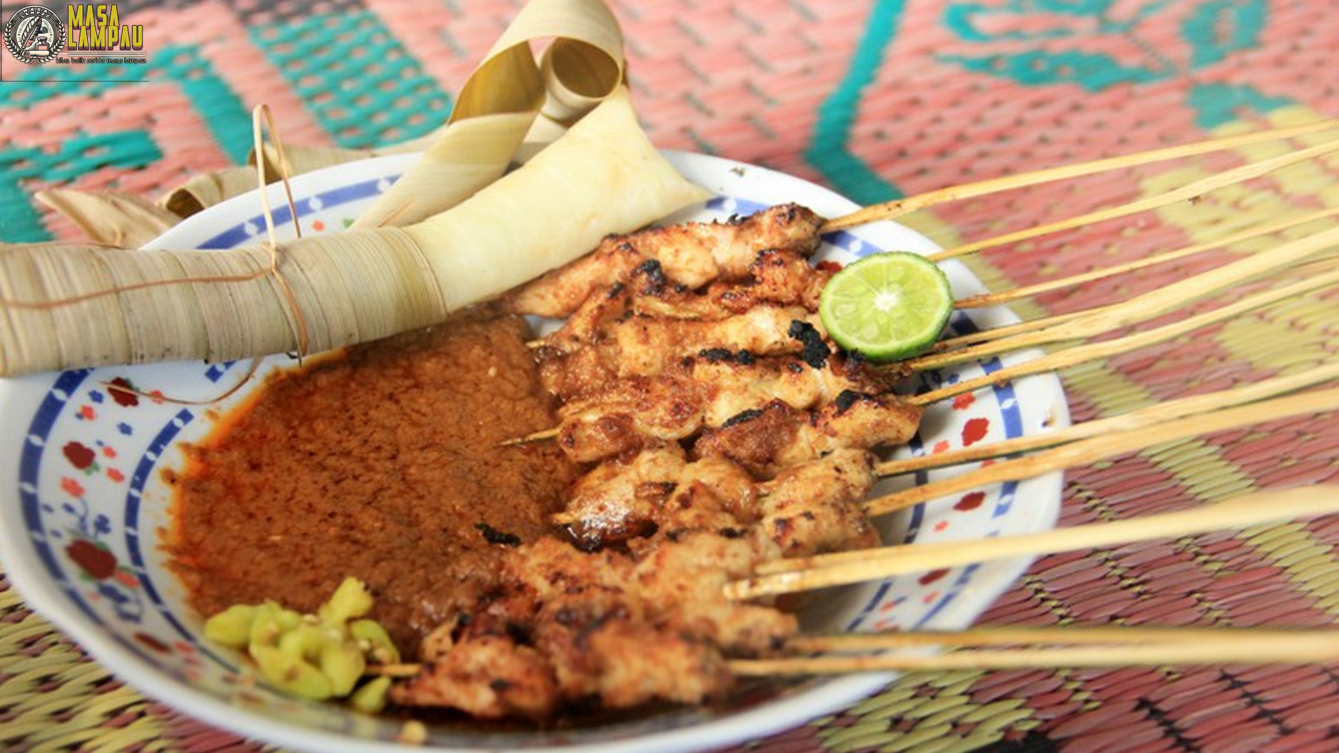 Sejarah Panjang Sate Bulayak dalam 5 Generasi Keluarga Minang