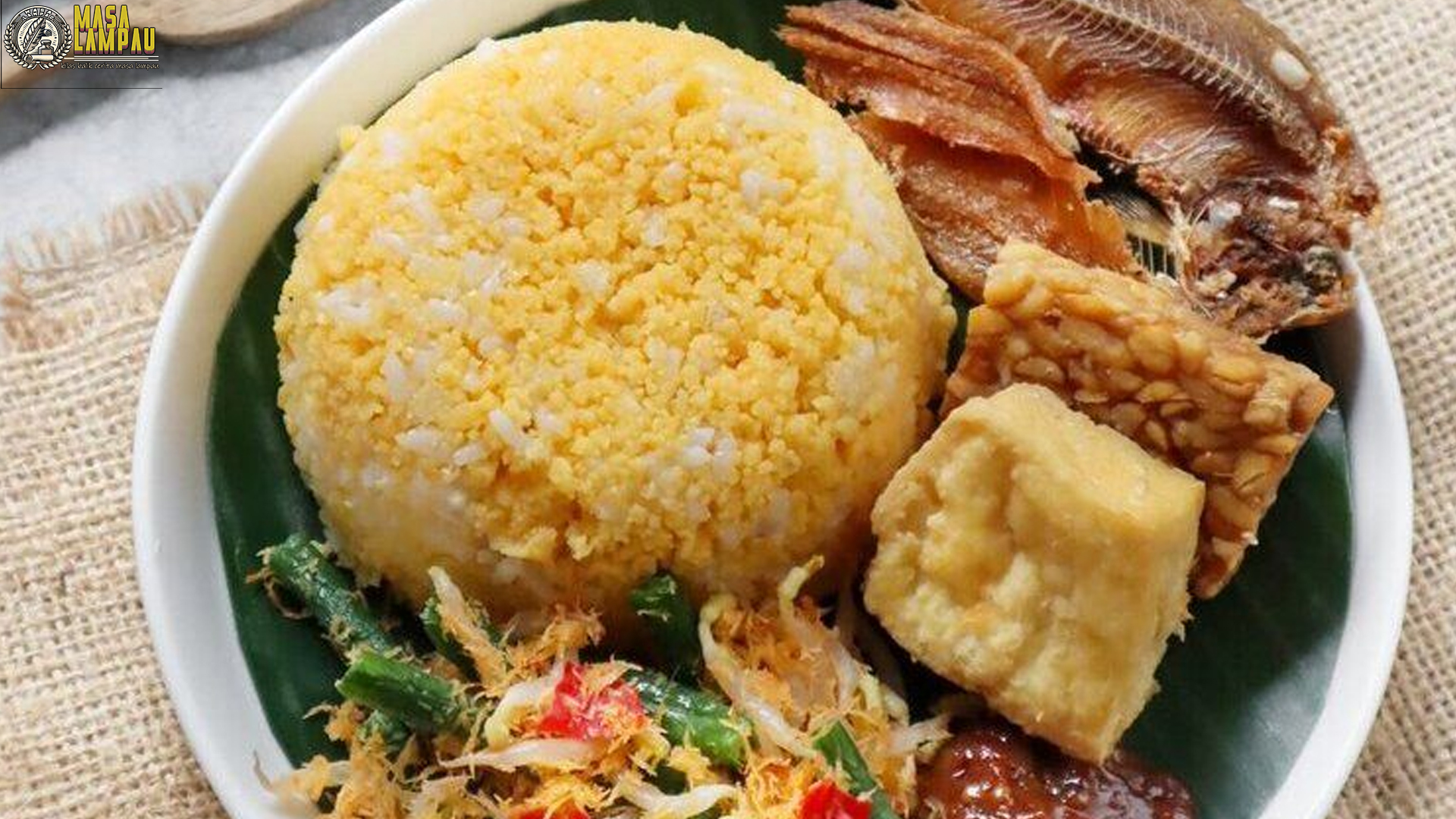 Menelusuri Sejarah Nasi Jagung serta 5 Fakta yang Memikat 2 Menelusuri Sejarah Nasi Jagung serta 5 Fakta yang Memikat