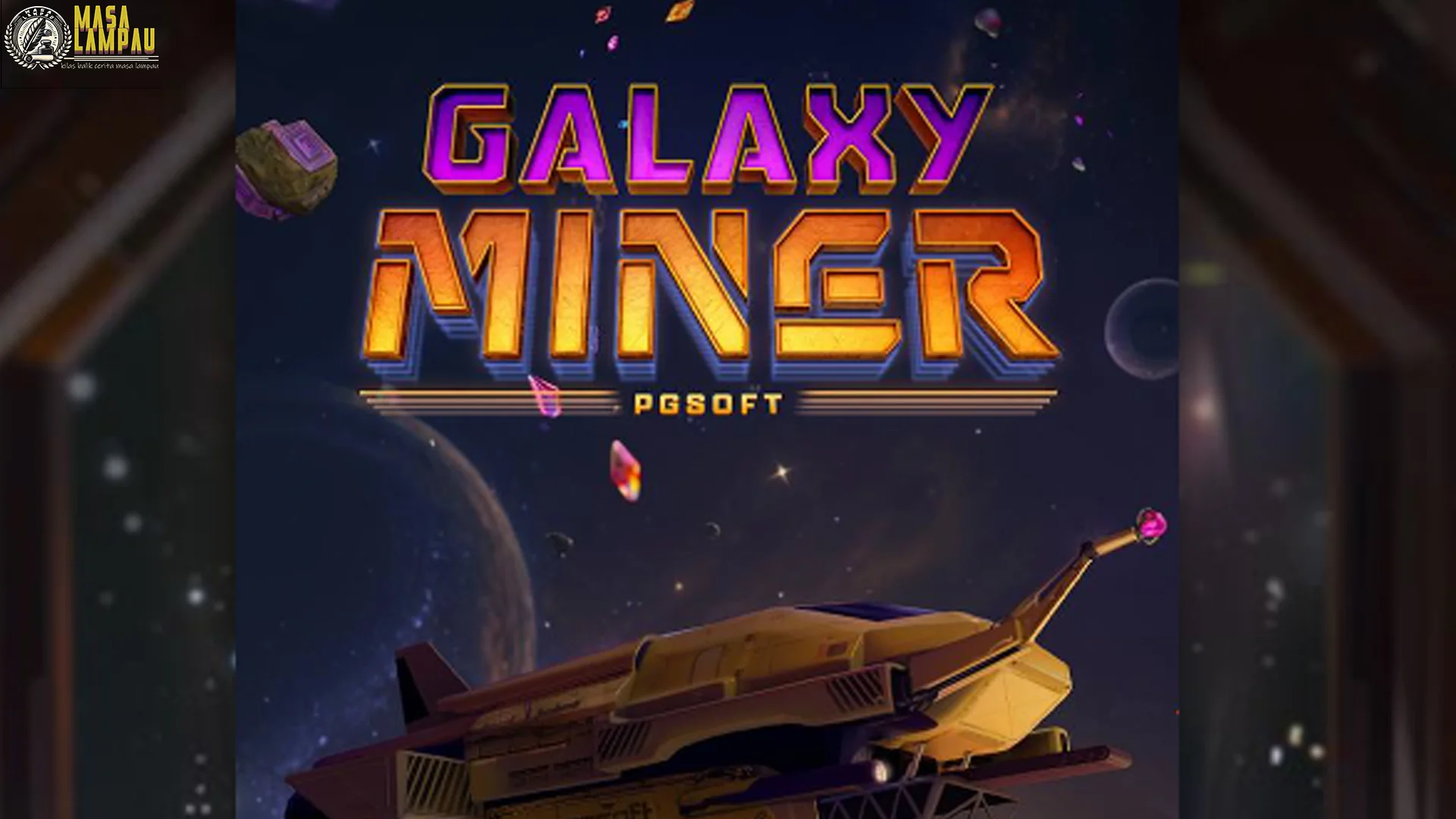 Misteri 5 Planet Terlangka Ikonik di Dalam Galaxy Miner