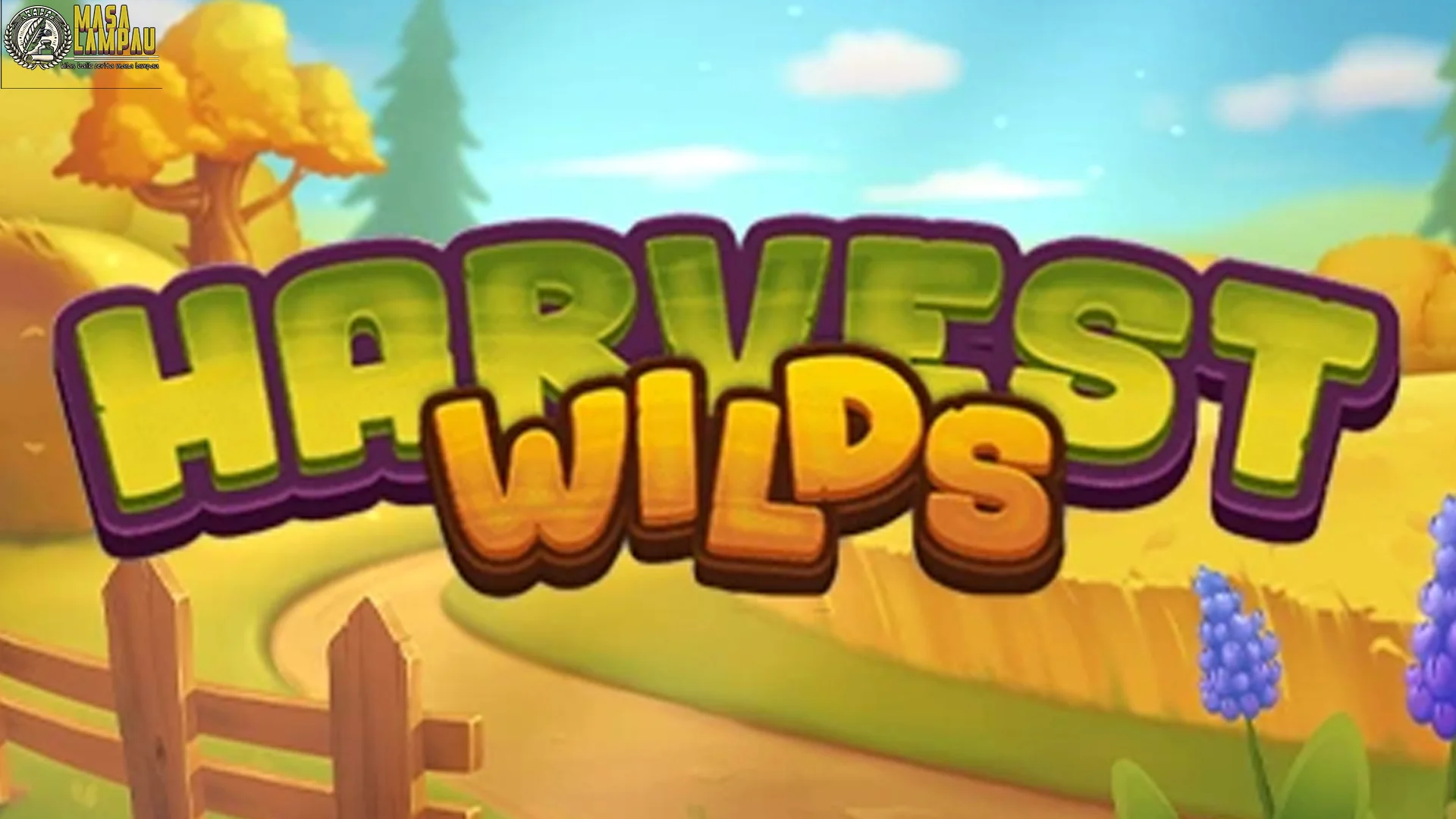 Harvest Wilds Aksi Anyar yang Bikin Heboh Situs Toto 4D