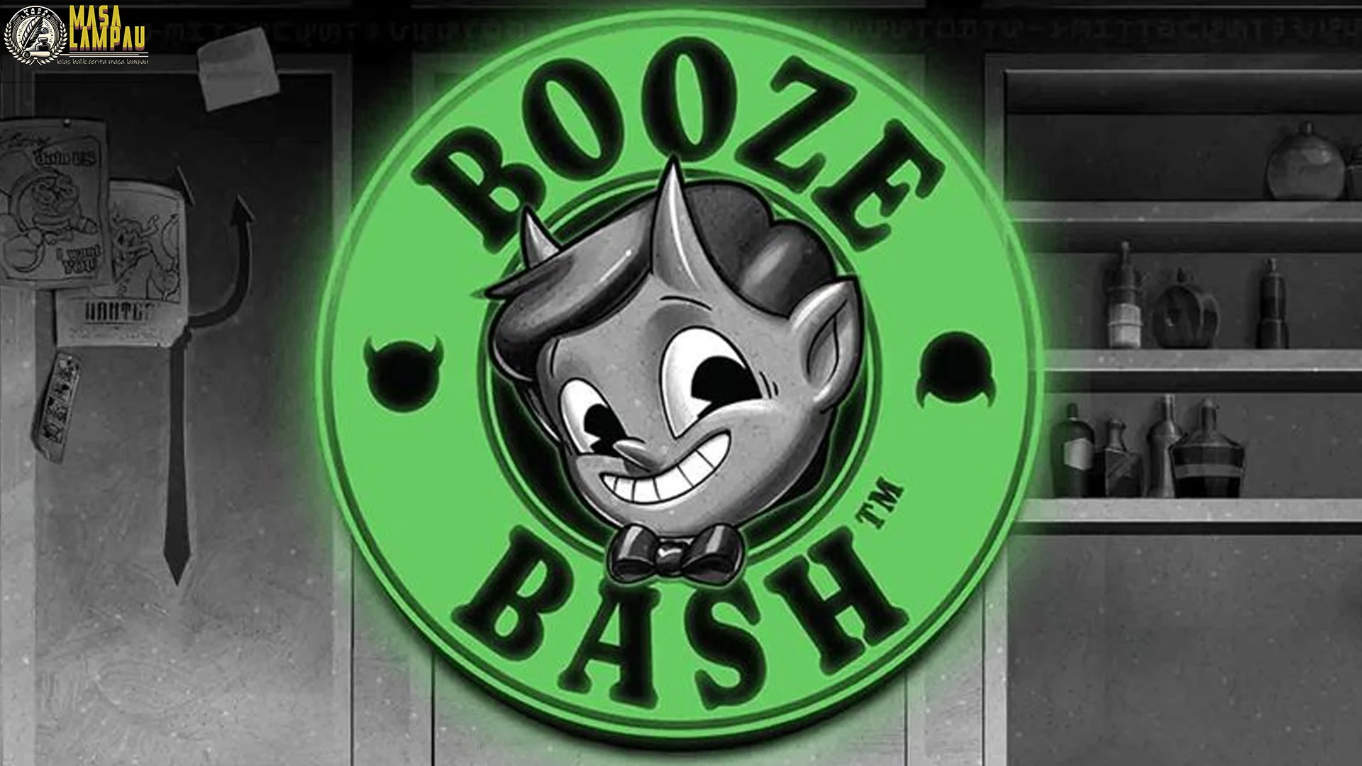 5 Event Kolaborasi Booze Bash Yang Bikin Komunitas Heboh