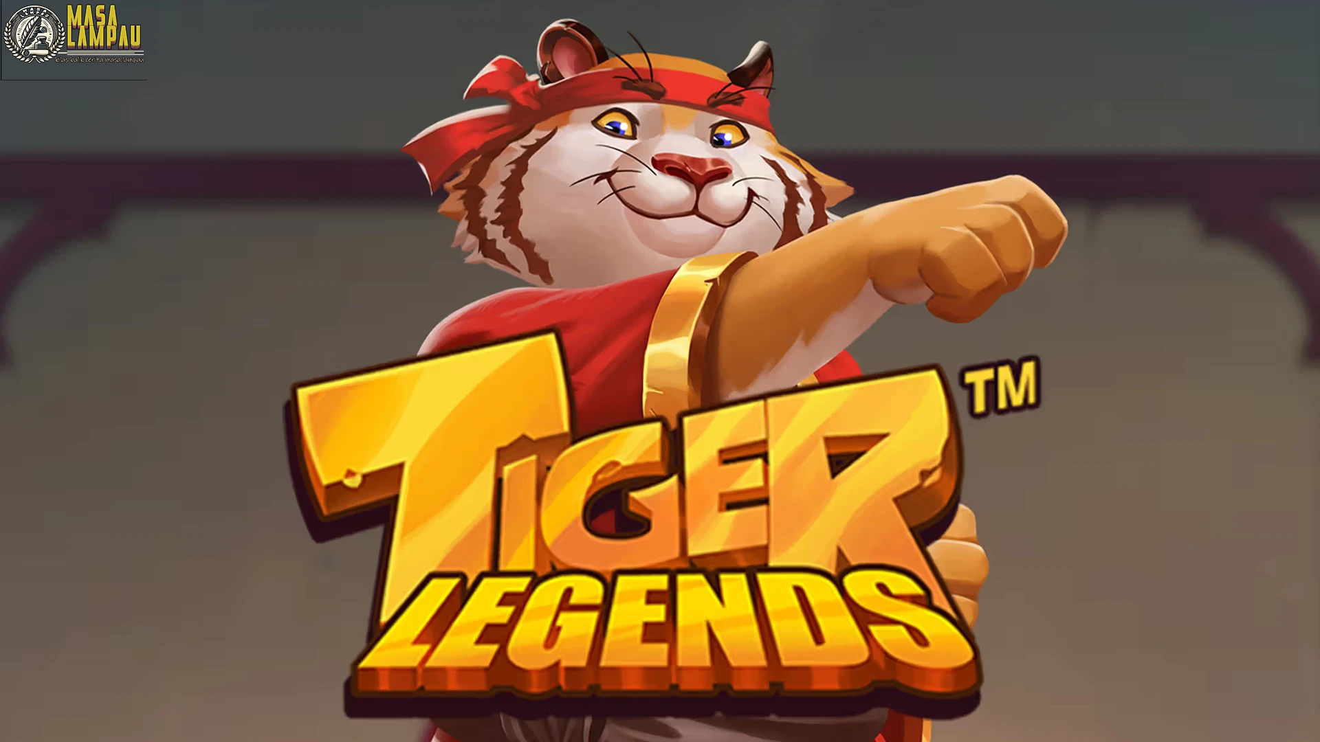 Evolusi 5 Generasi Gameplay Tiger Legends yang Inovatif