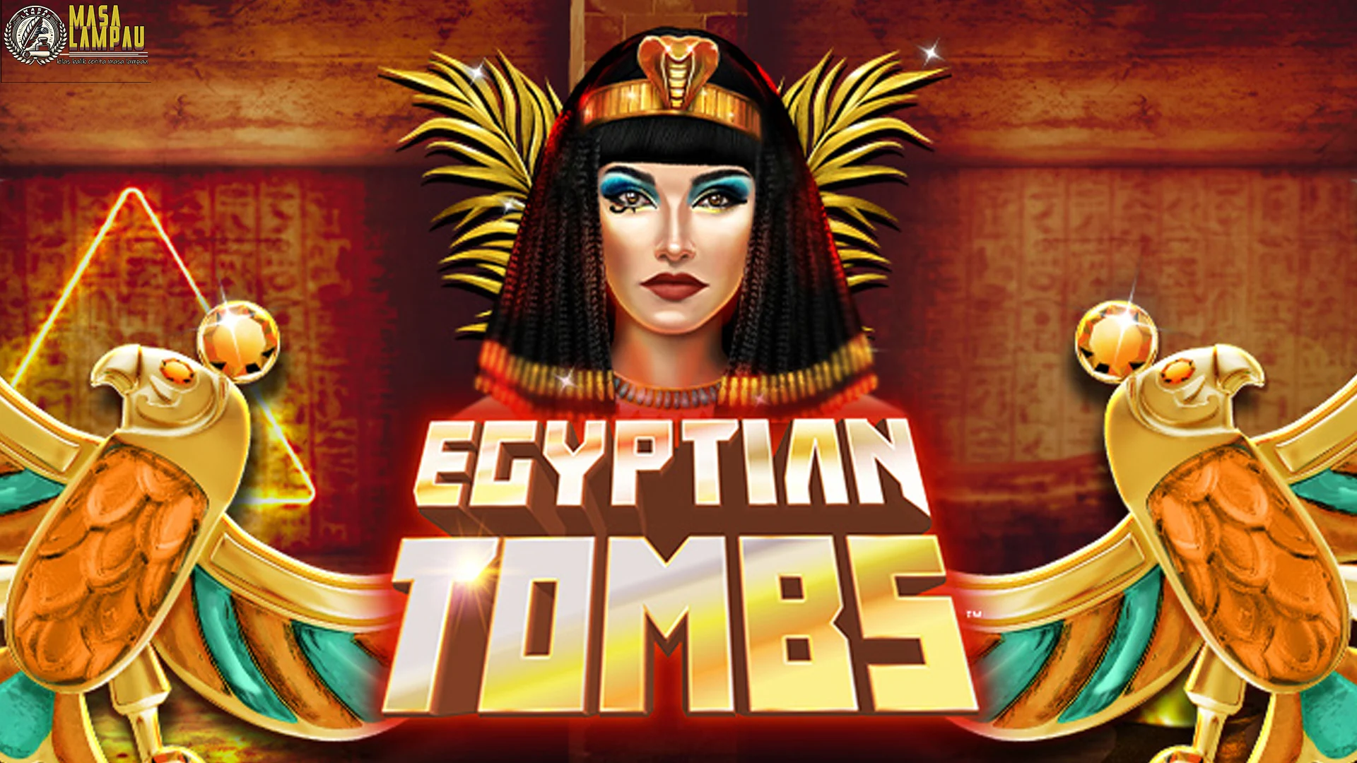 Kepo Banget Asal Usul Slot777 di Dunia Egyptian Tombs 2 Kepo Banget Asal Usul Slot777 di Dunia Egyptian Tombs