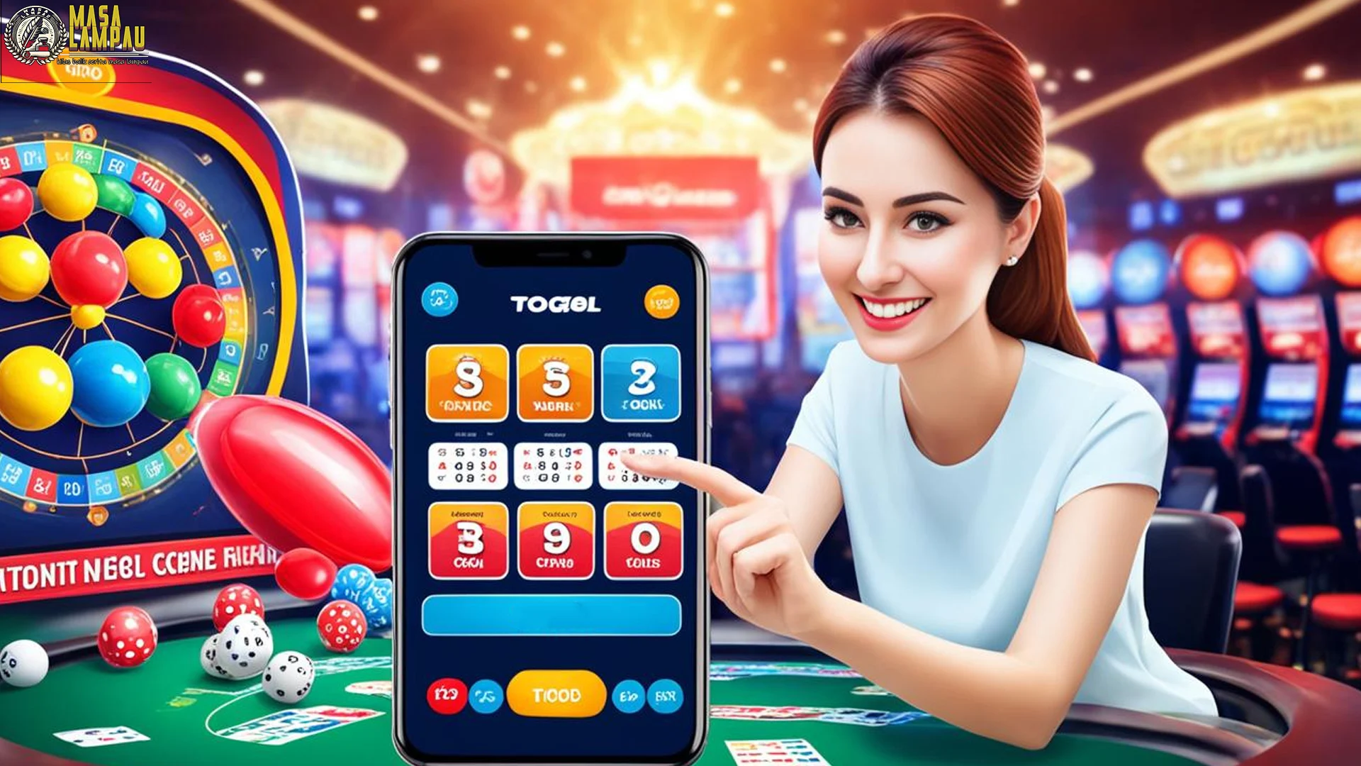 5 Hal Hebat Tapi Kontroversial Soal Togel Online Kekinian