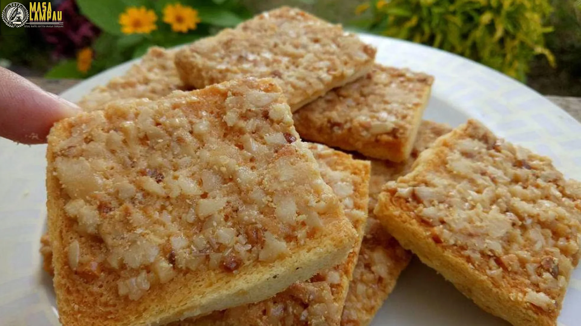 Sejarah Kue Kering Kenari: 5 Hal yang Membuatnya Bertahan