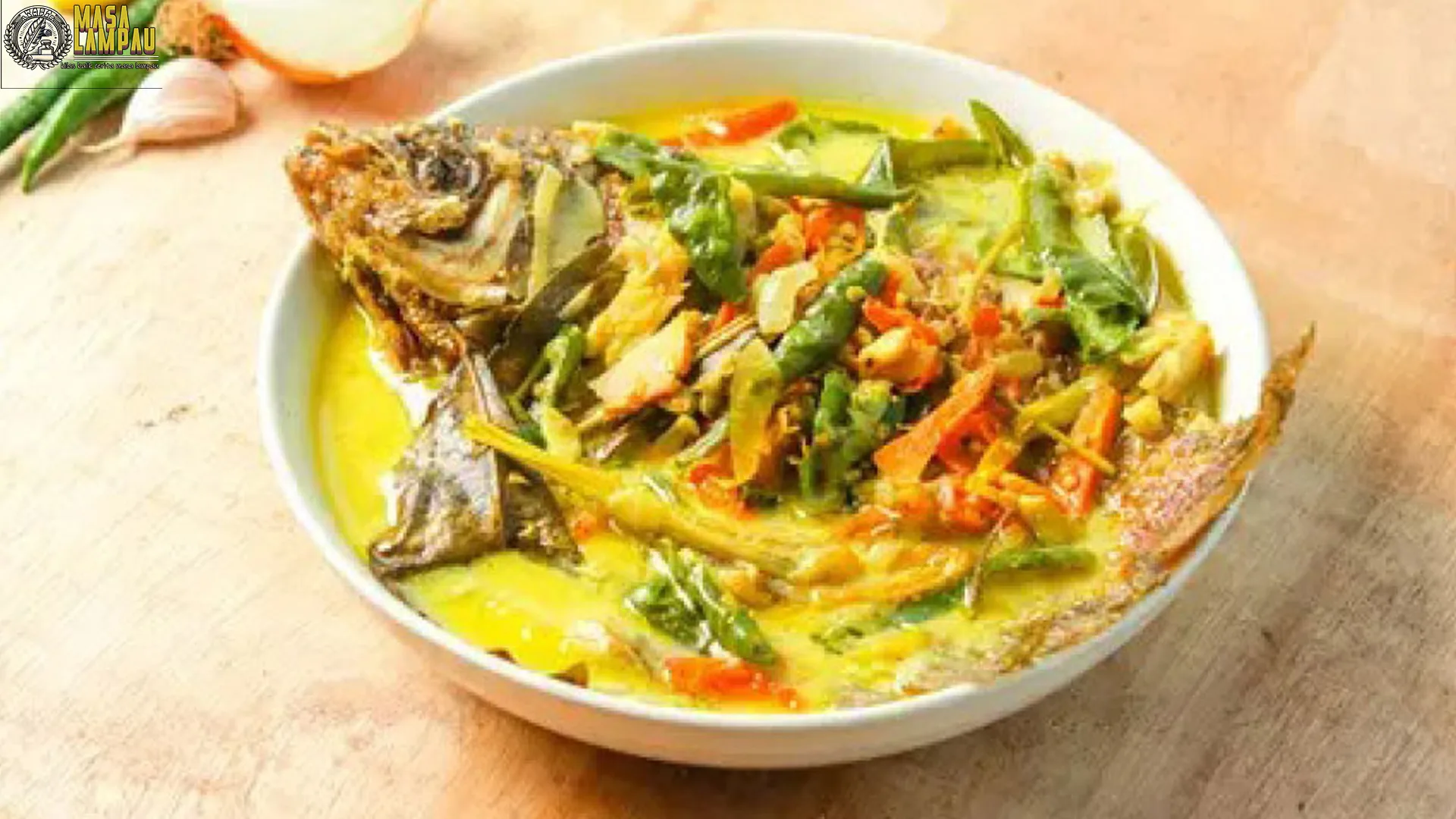 Sejarah Gulai Taboh: 5 Hal yang Harus Kamu Tahu Tentang Kuliner