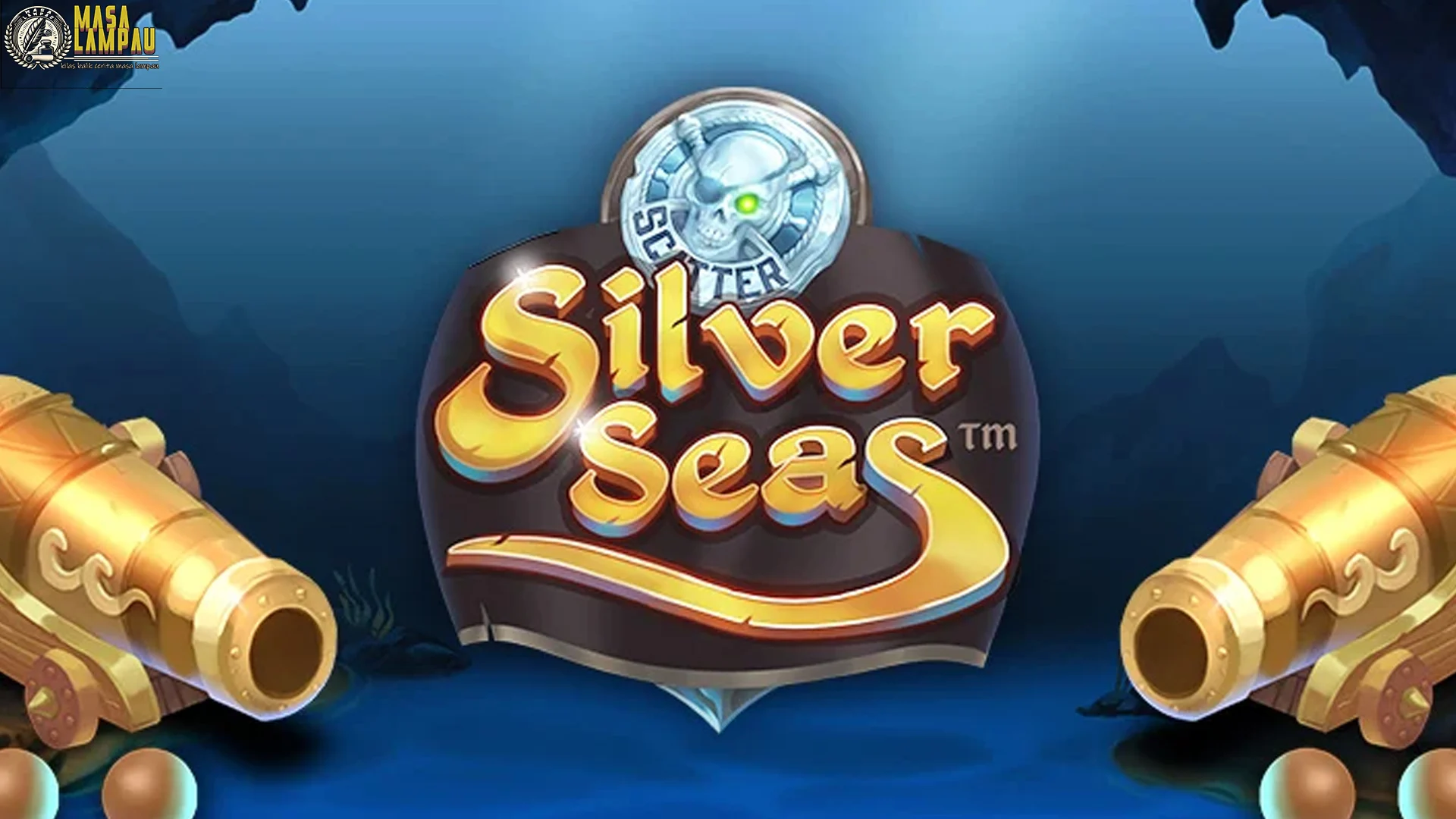 Ngab, 5 Momen Silver Seas yang Bikin Netizen Heboh