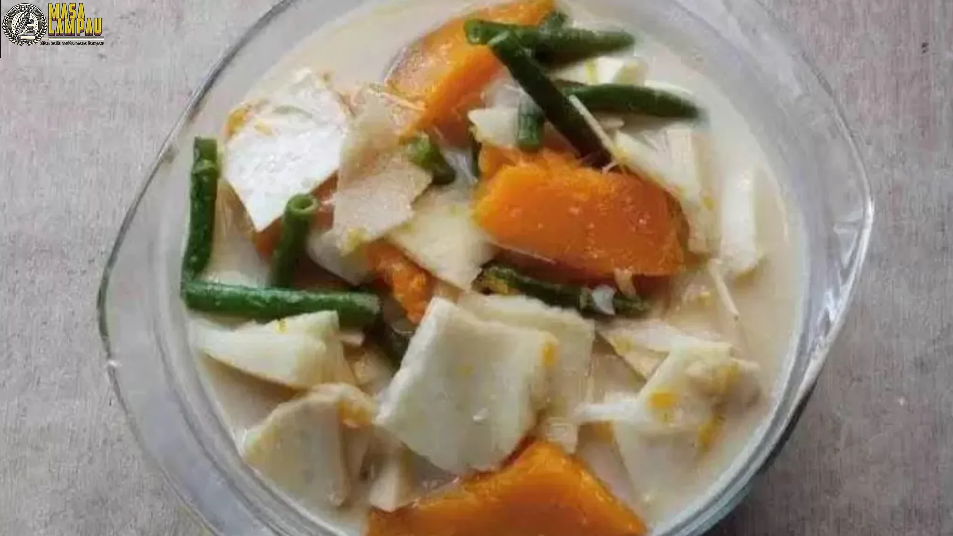 5 Kisah Sejarah Abadi yang Mewarnai Asal Usul Gangan Humbut 2 5 Kisah Sejarah Abadi yang Mewarnai Asal Usul Gangan Humbut